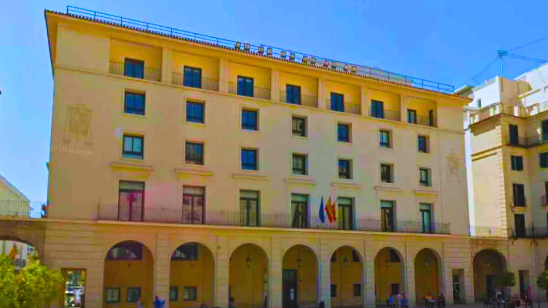 Audiencia de Alicante Audiencia de Alicante