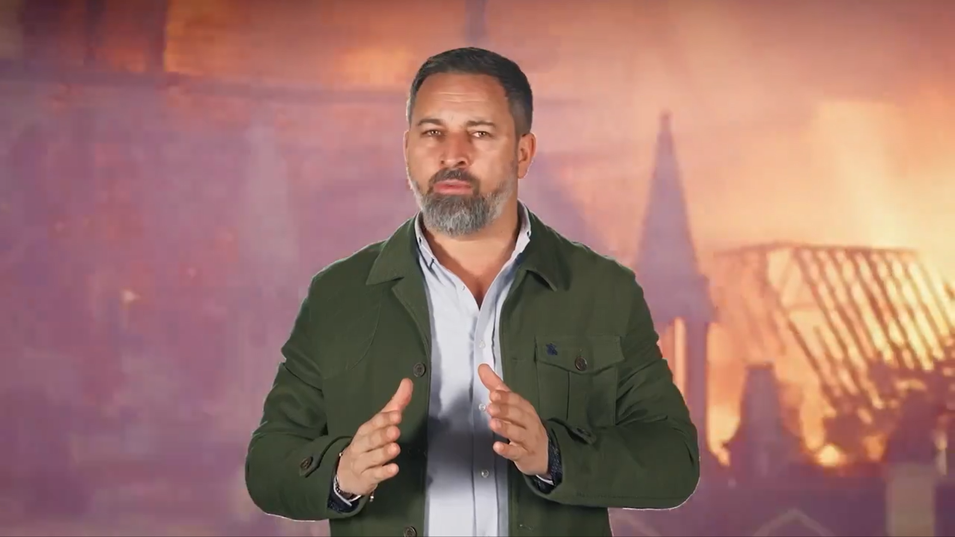 Le Pen, Milei, Ventura, Kast y Morawiecki estarán en el VIVA 24 de VOX este fin de semana en Madrid