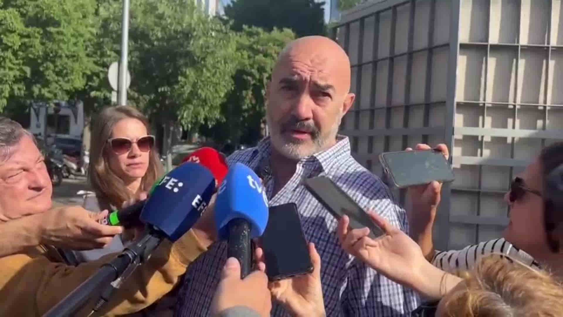 EXCLUSIVA: Miguel Frontera queda absuelto de todas las acusaciones de Iglesias y Montero
