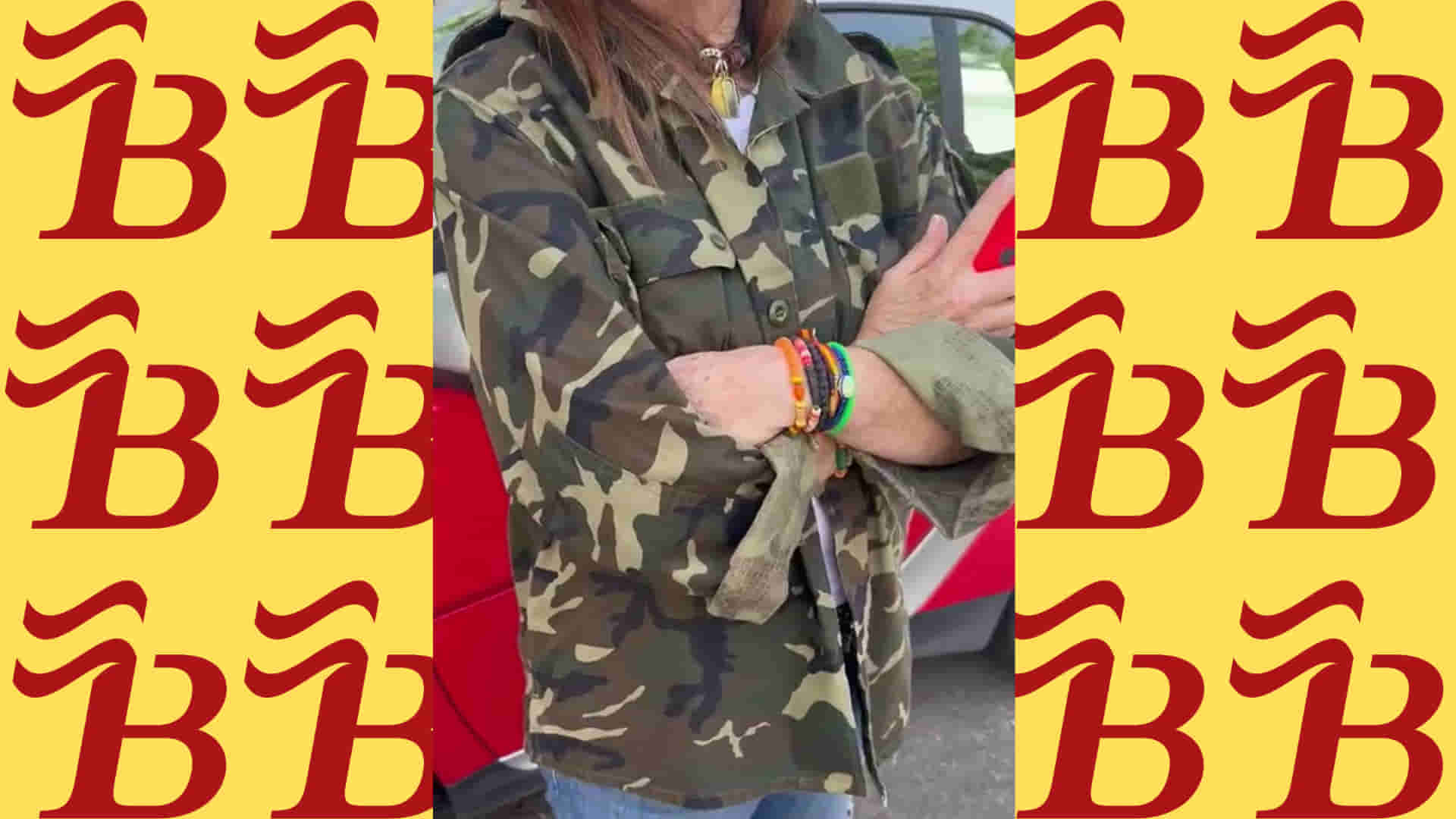 Las declaraciones de la mujer ‘acosada’ por Pablo Iglesias y sus guardaespaldas