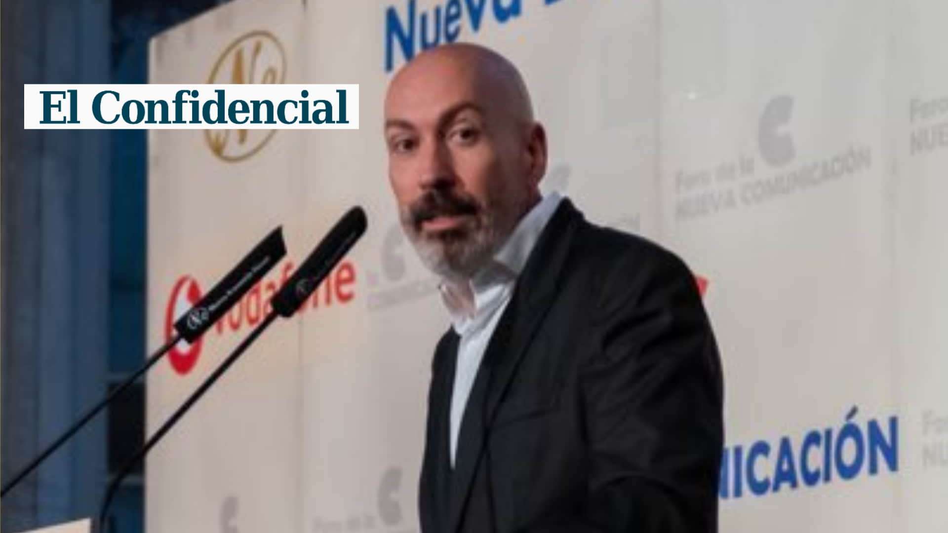 El director de ‘El Confidencial’ ratifica ante el juez del ‘caso Begoña’ la veracidad de las informaciones sobre el escándalo