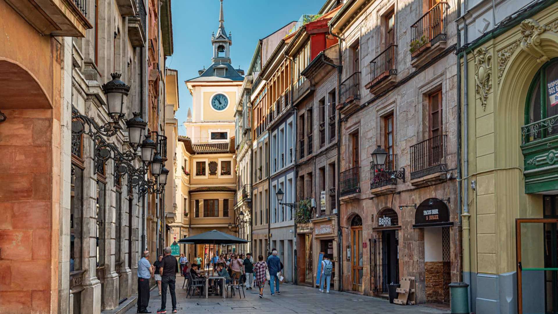 Un amplio estudio revela cuál es la ciudad más limpia de España