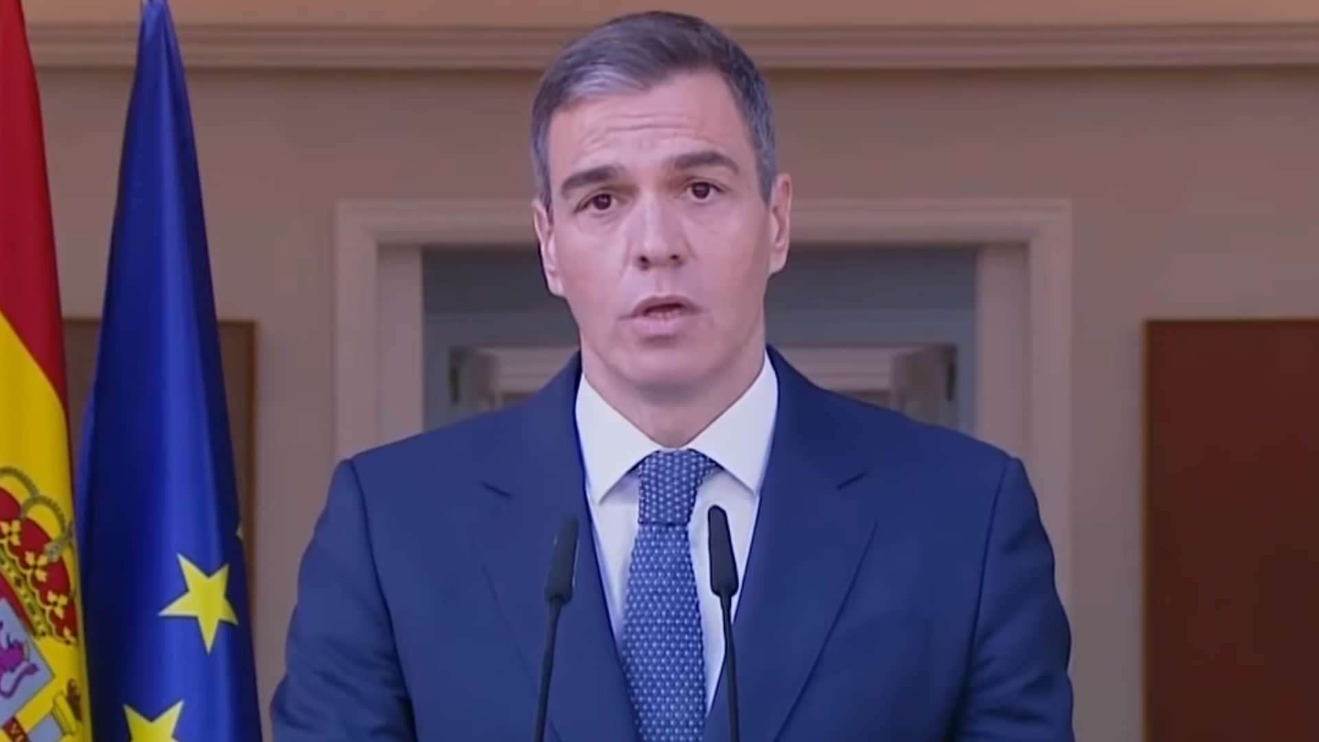 Sánchez anuncia sus medidas ‘inmediatas’ a cuatro días de la tragedia de Valencia