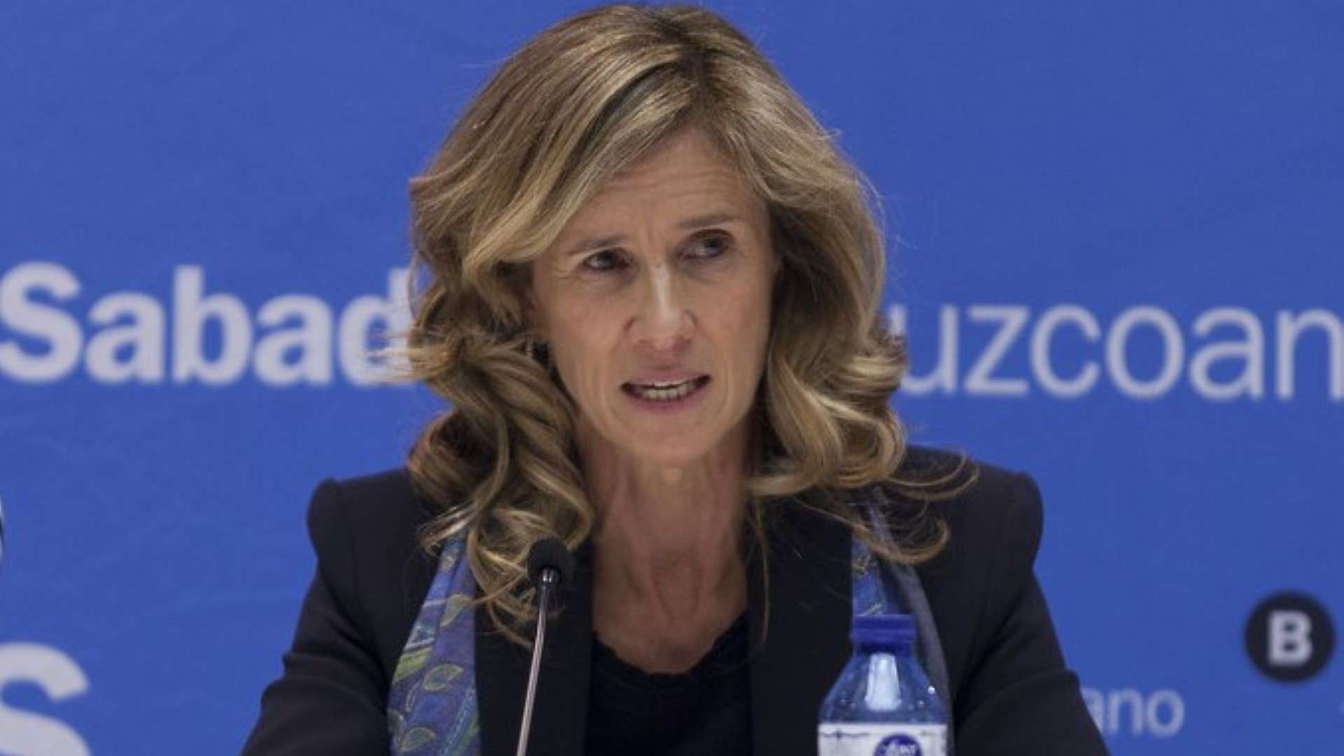 Una exministra socialista con sello ZP ya preside Mediaset España