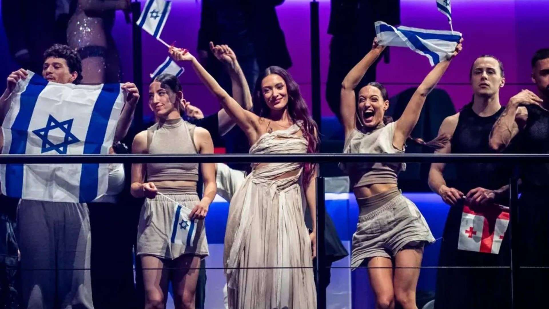 eurovision-2024-polemica-con-israel-abucheos eurovision-2024-polemica-con-israel-abucheos