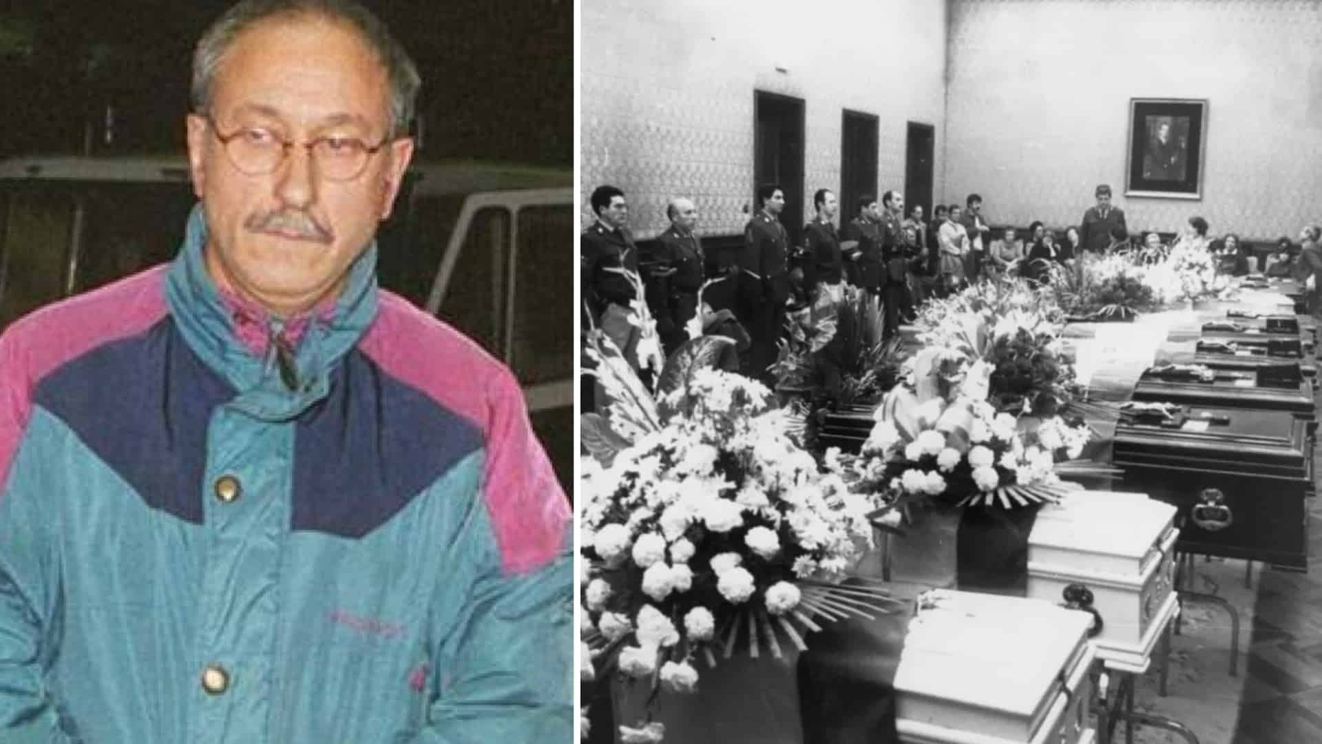 El Gobierno vasco concede la semilibertad al etarra ‘Fiti’, asesino de 11 personas en el atentado de Zaragoza