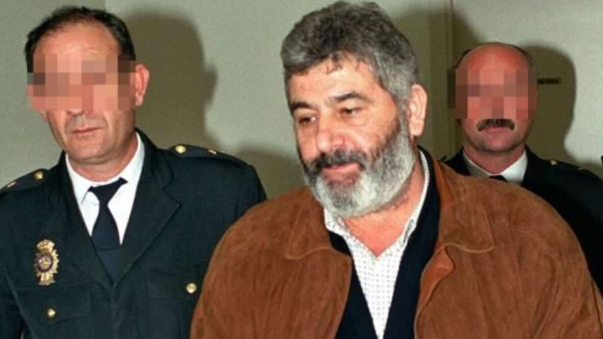 La Audiencia de Pontevedra ordena indemnizar con 15.000 € a Laureano Oubiña por vulnerar su derecho a la intimidad en la serie ‘Fariña’