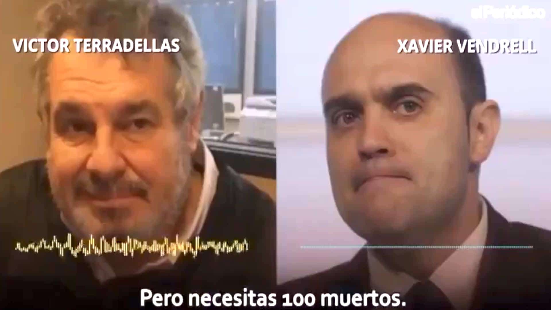 El instructor de la trama rusa del ‘procés’ pide al Supremo que investigue a Puigdemont por traición