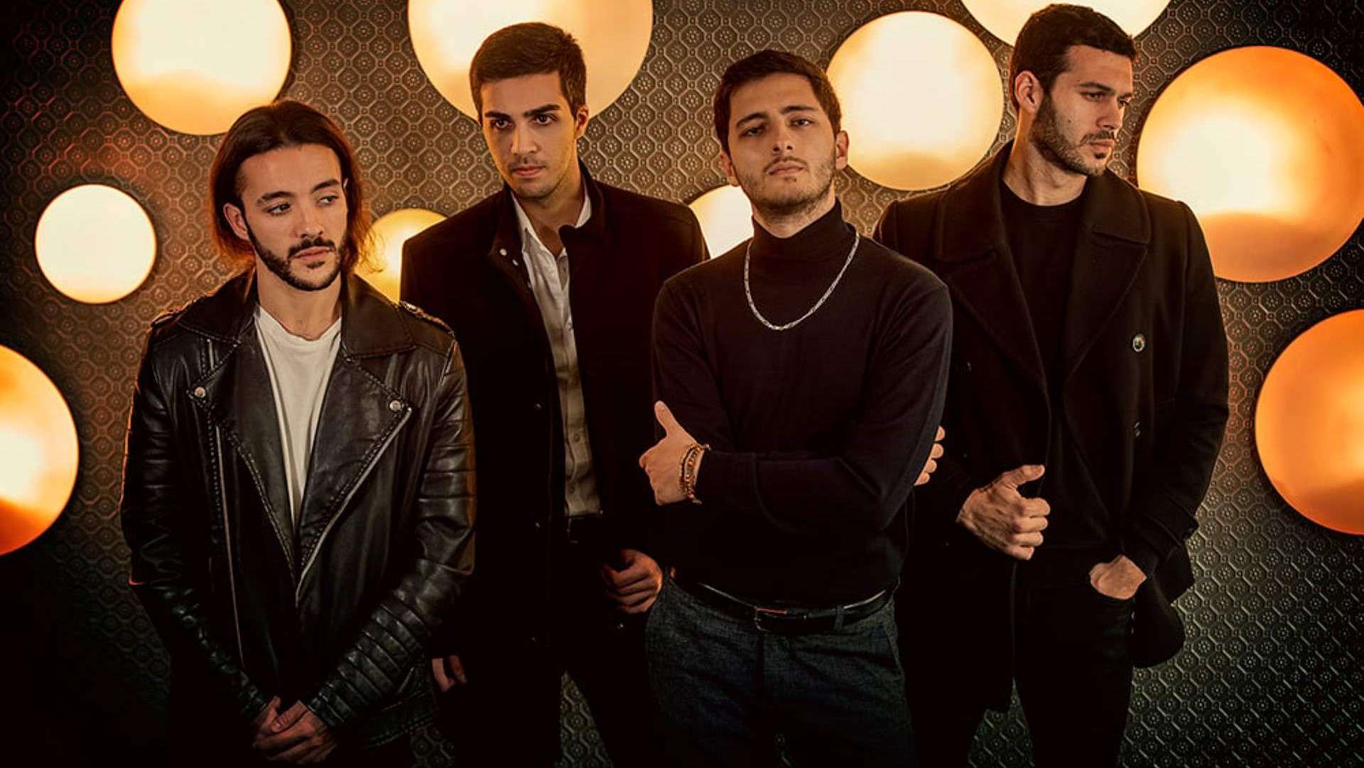 ‘Arde Bogotá’ arrasa en los primeros premios anuales de la refundada Academia de la Música