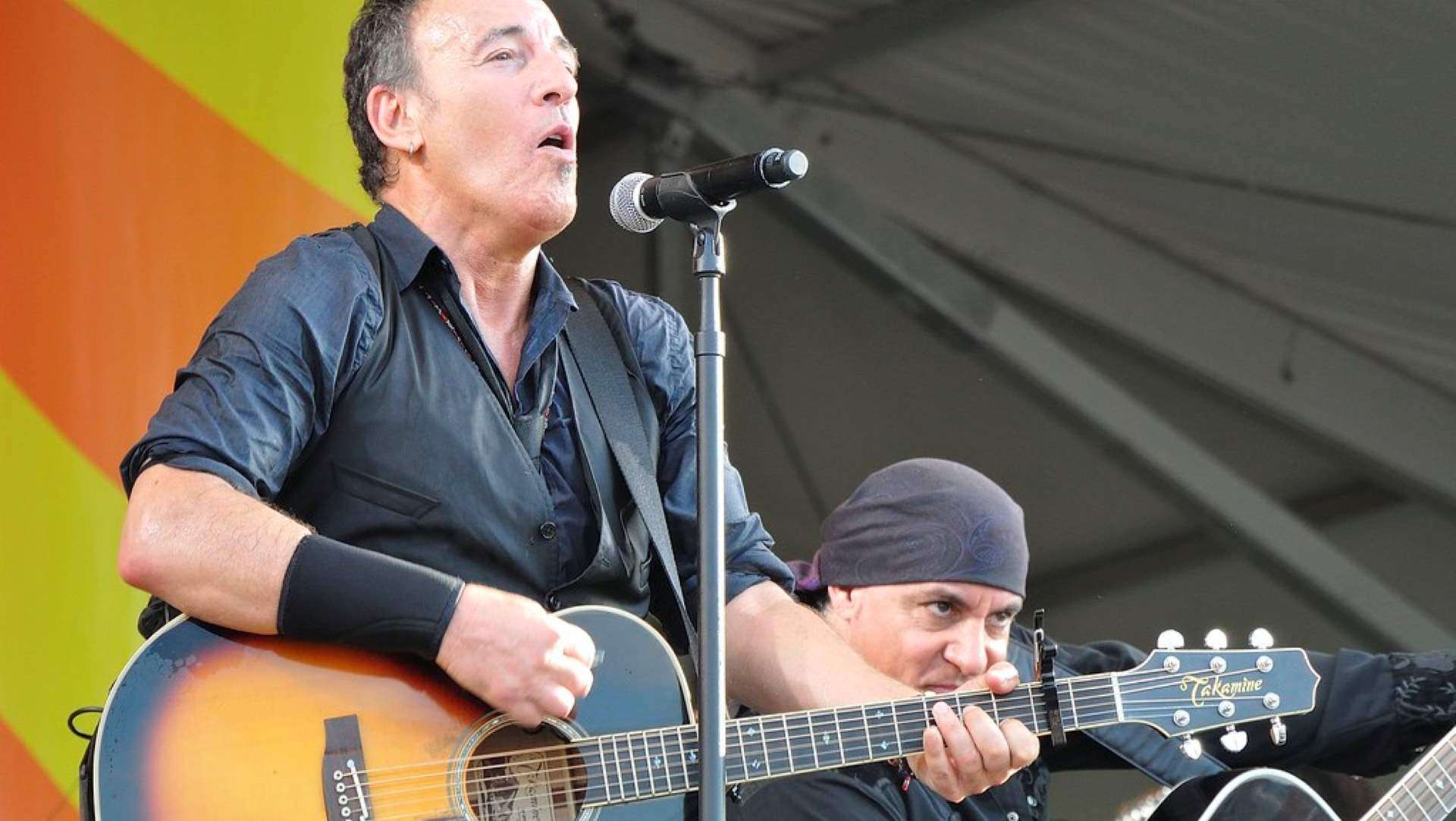 bruce-springsteen-peralejos-España-conciertos