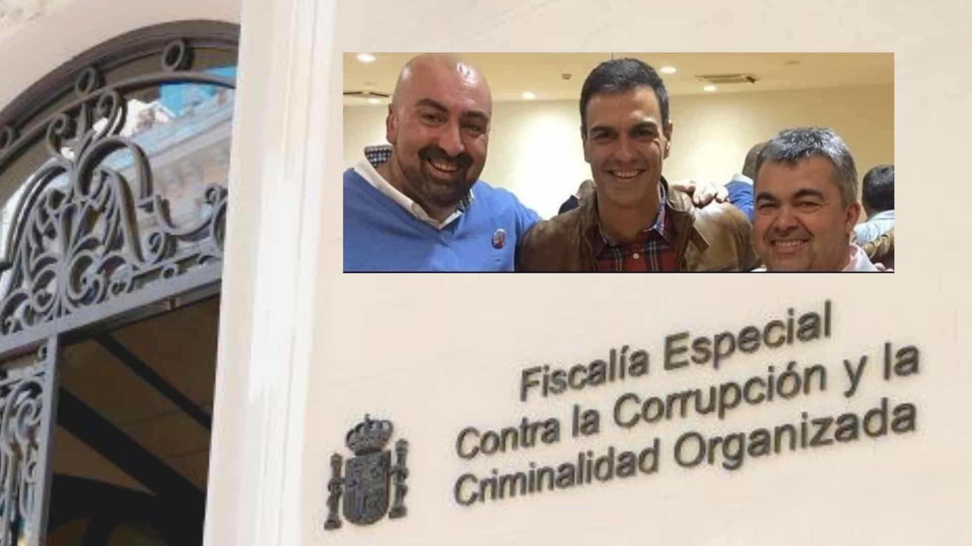 Anticorrupción pide al juez del ‘caso Koldo-PSOE’ que la Audiencia Nacional retenga la investigación