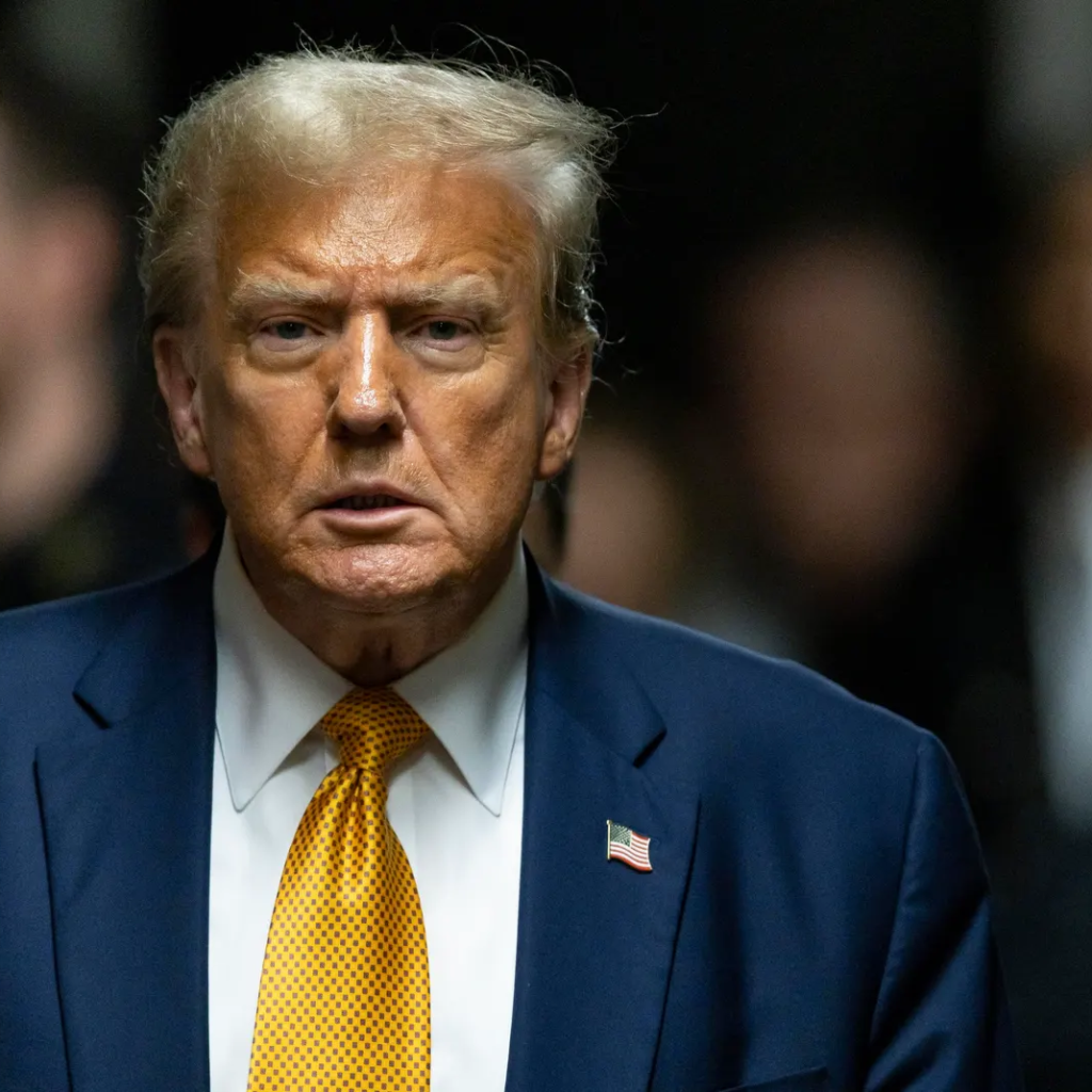 Trump siempre ha sido frontal contra la inmigración ilegal