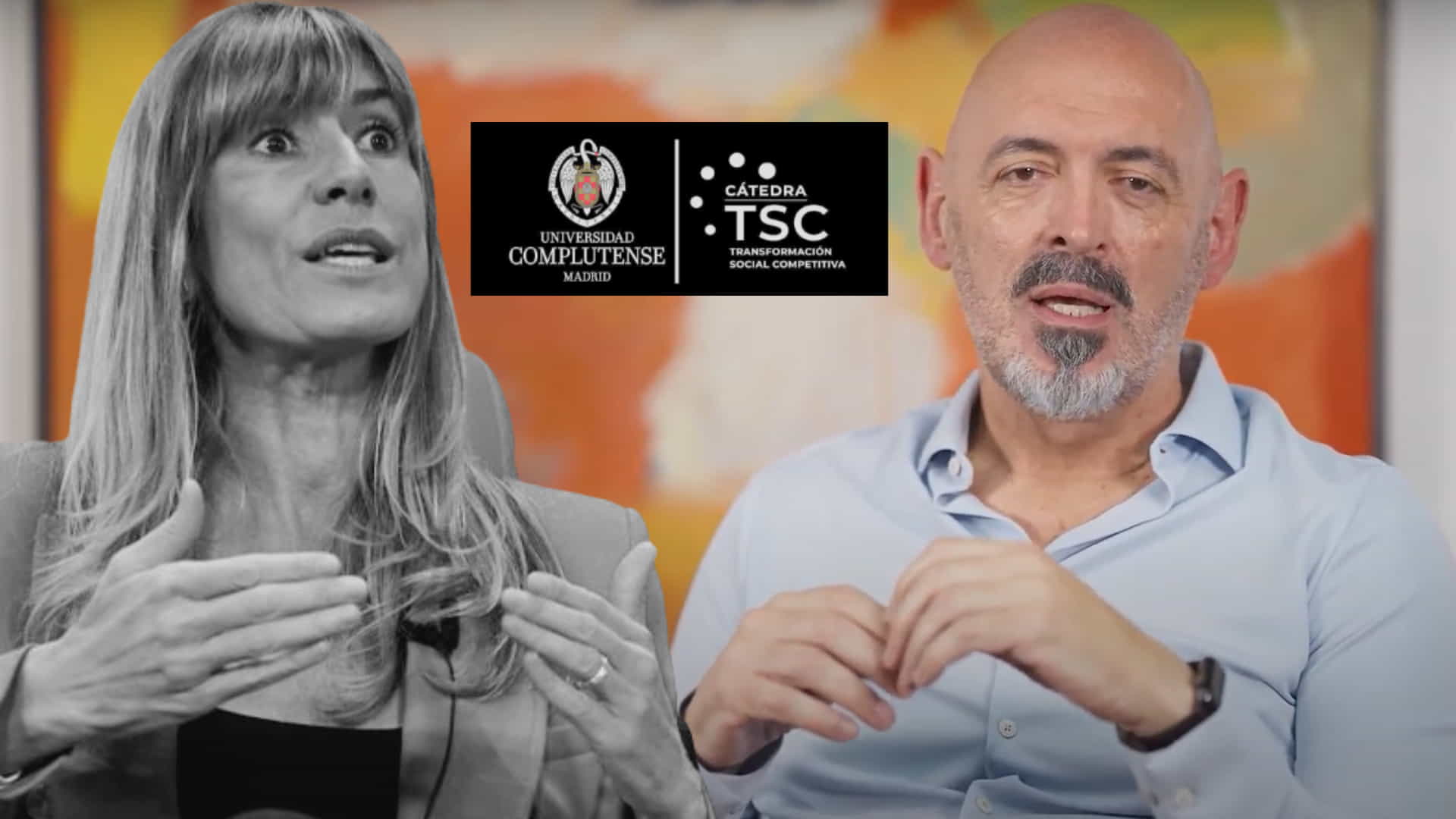 Varapalo a la fiscalía: la Audiencia de Madrid envía al juez del ‘caso Begoña’ la querella por presunta apropiación del software de la Complutense