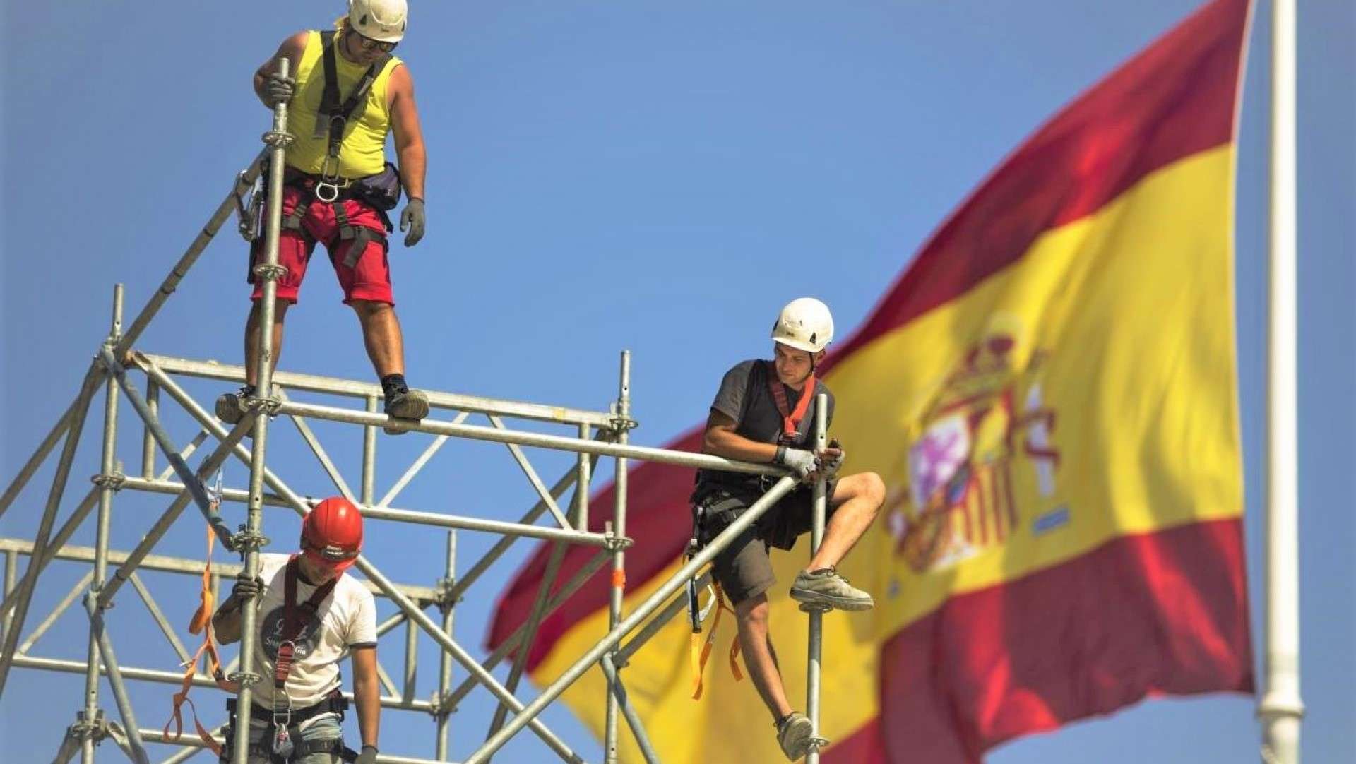 España-salarios-ocde-economia España-salarios-ocde-economia