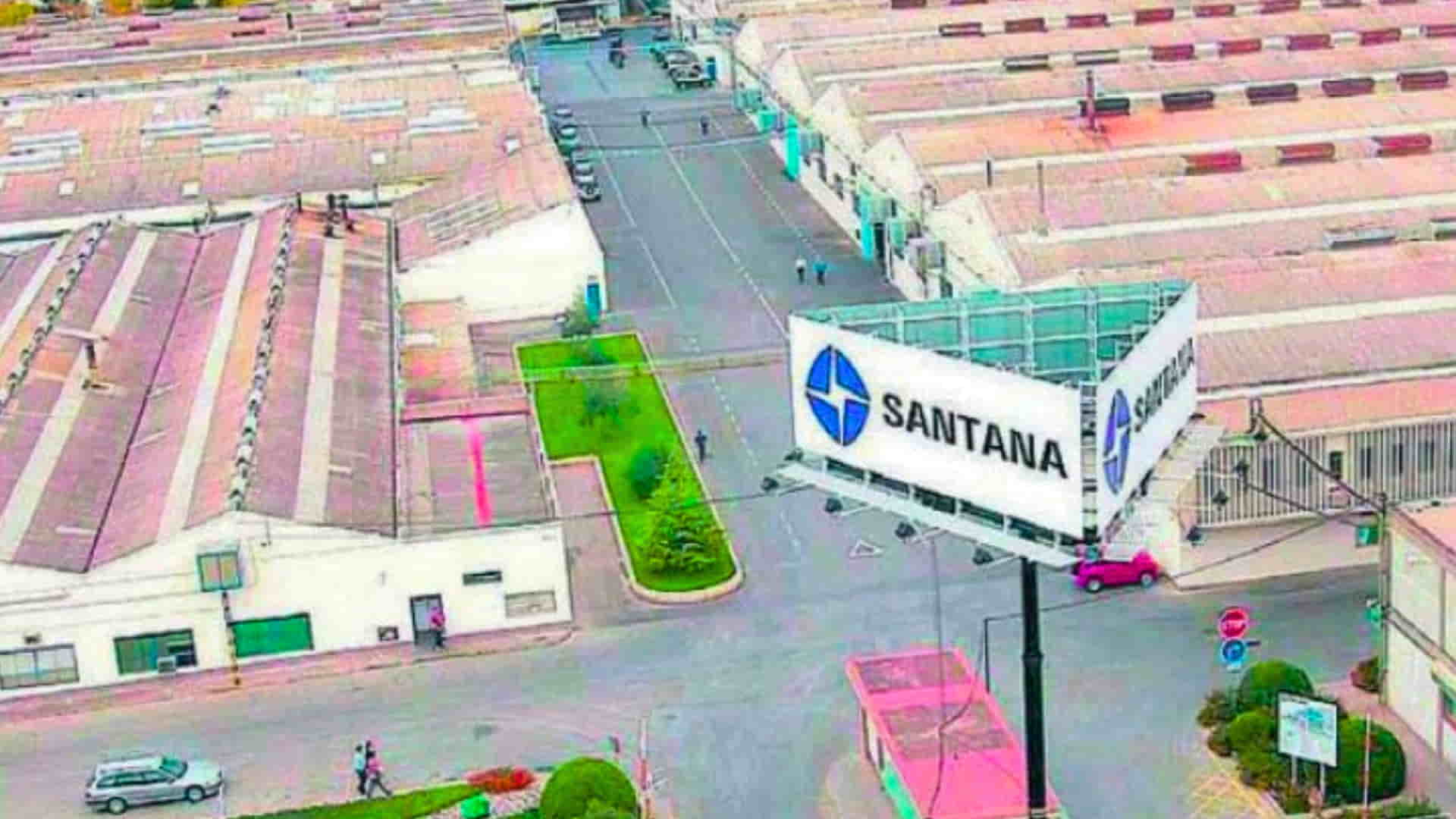 A juicio seis excargos del PSOE en la Junta de Andalucía por el préstamo ‘ficticio’ de 36 millones a Santana Motor