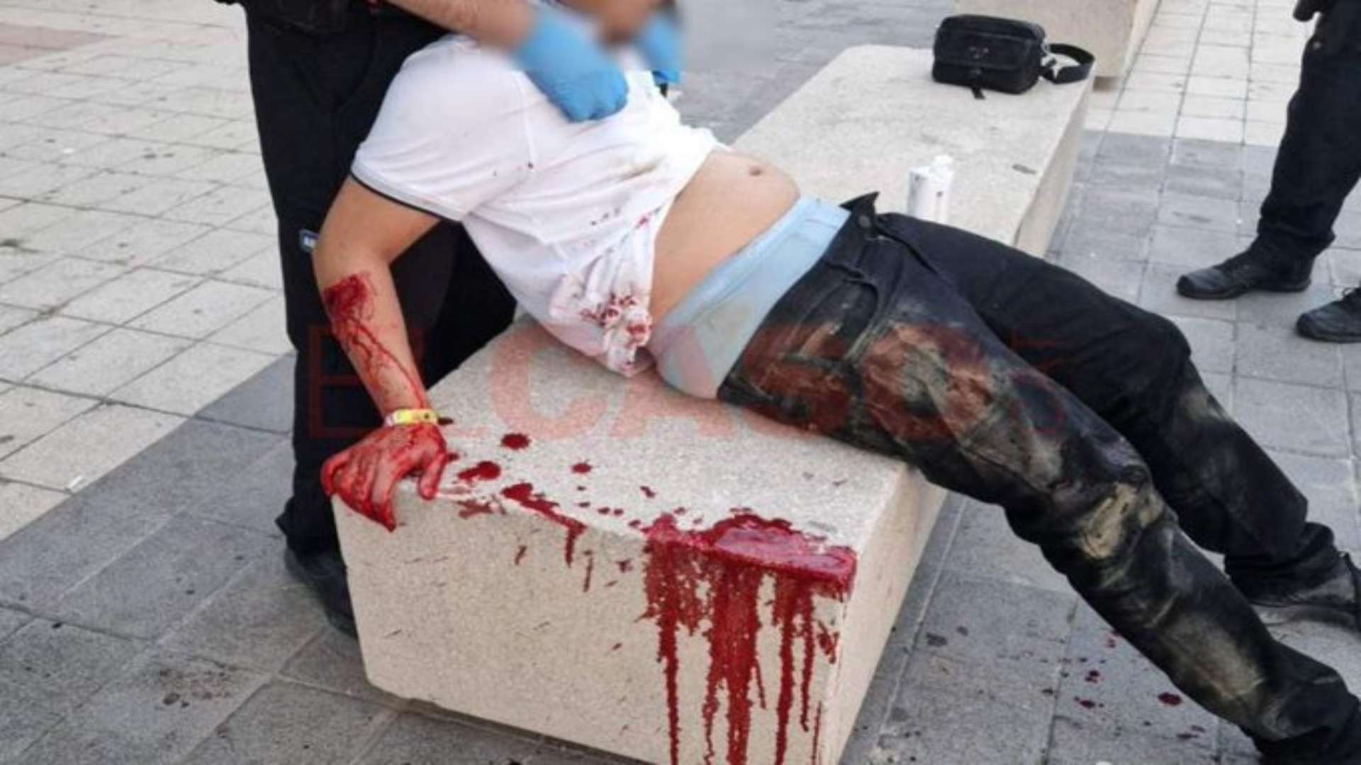 Un magrebí apuñala a un turista danés en Barcelona para robarle el reloj Rolex que llevaba
