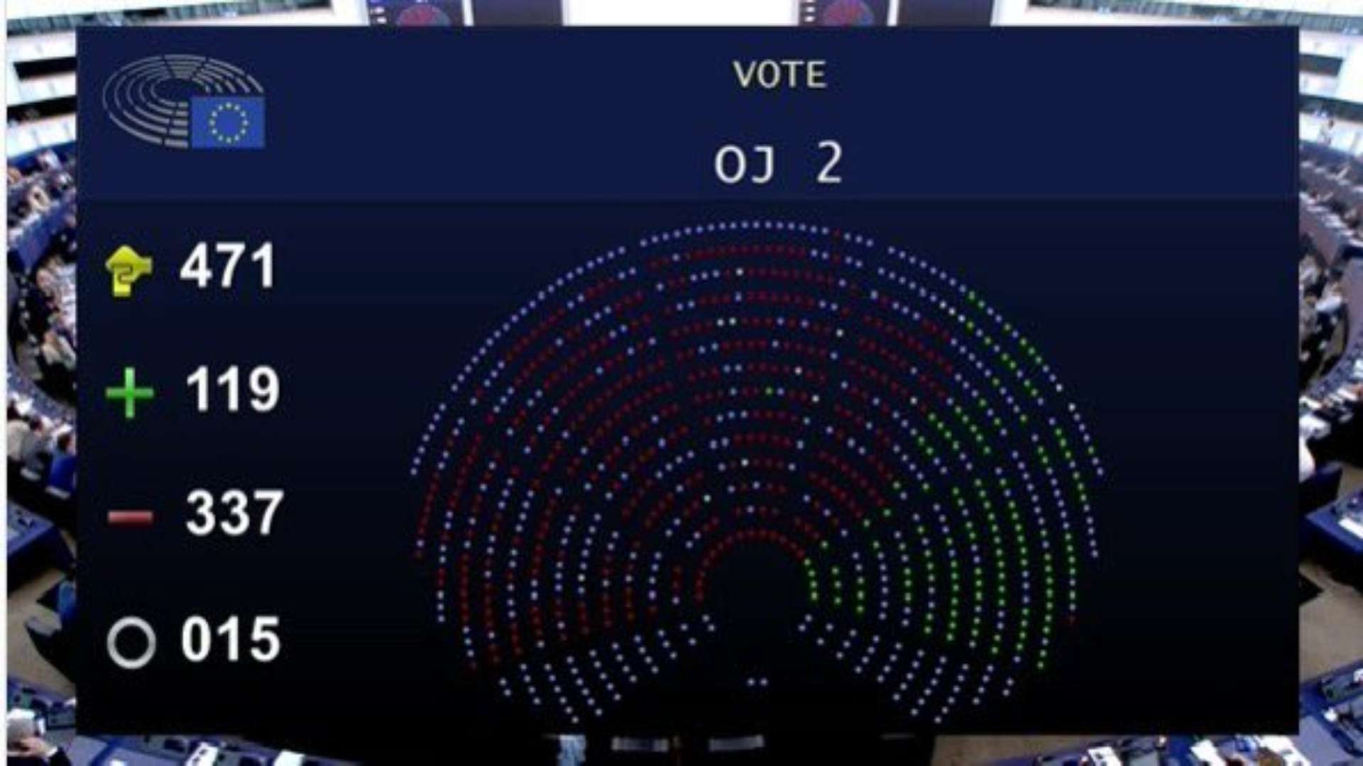 El PP rechaza en Europa condenar el intento de asesinato de Trump y la creciente violencia política en nuestro continente