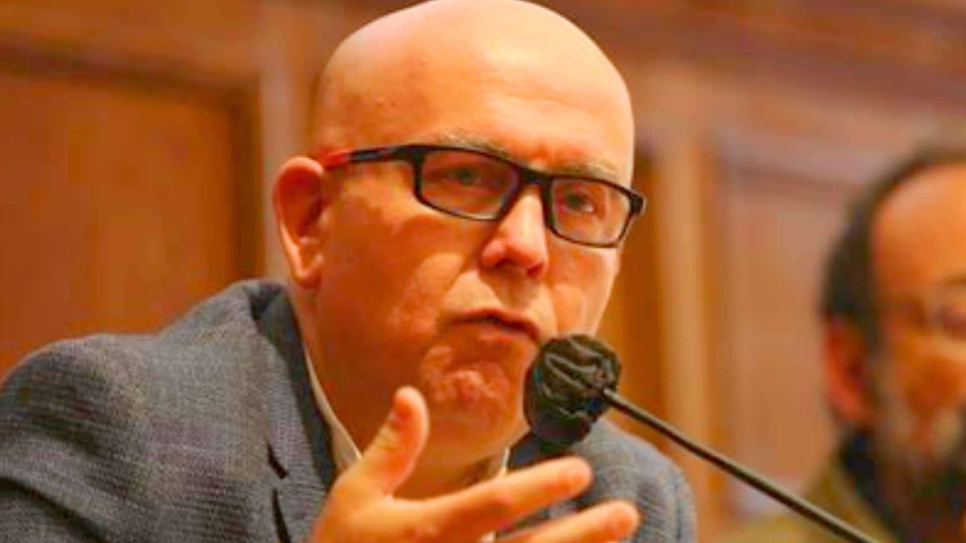 Arranca el juicio contra el abogado de Puigdemont, Gonzalo Boye