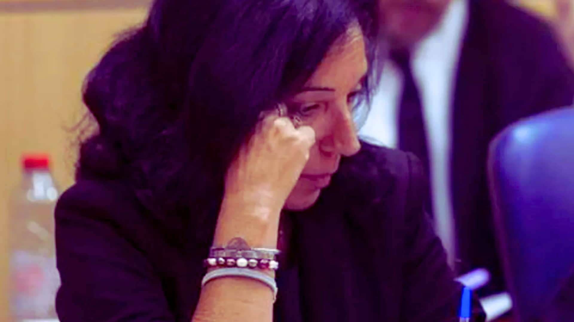 Valencia: condenada a 29 años de cárcel la mujer que asesinó a su pareja con laxantes