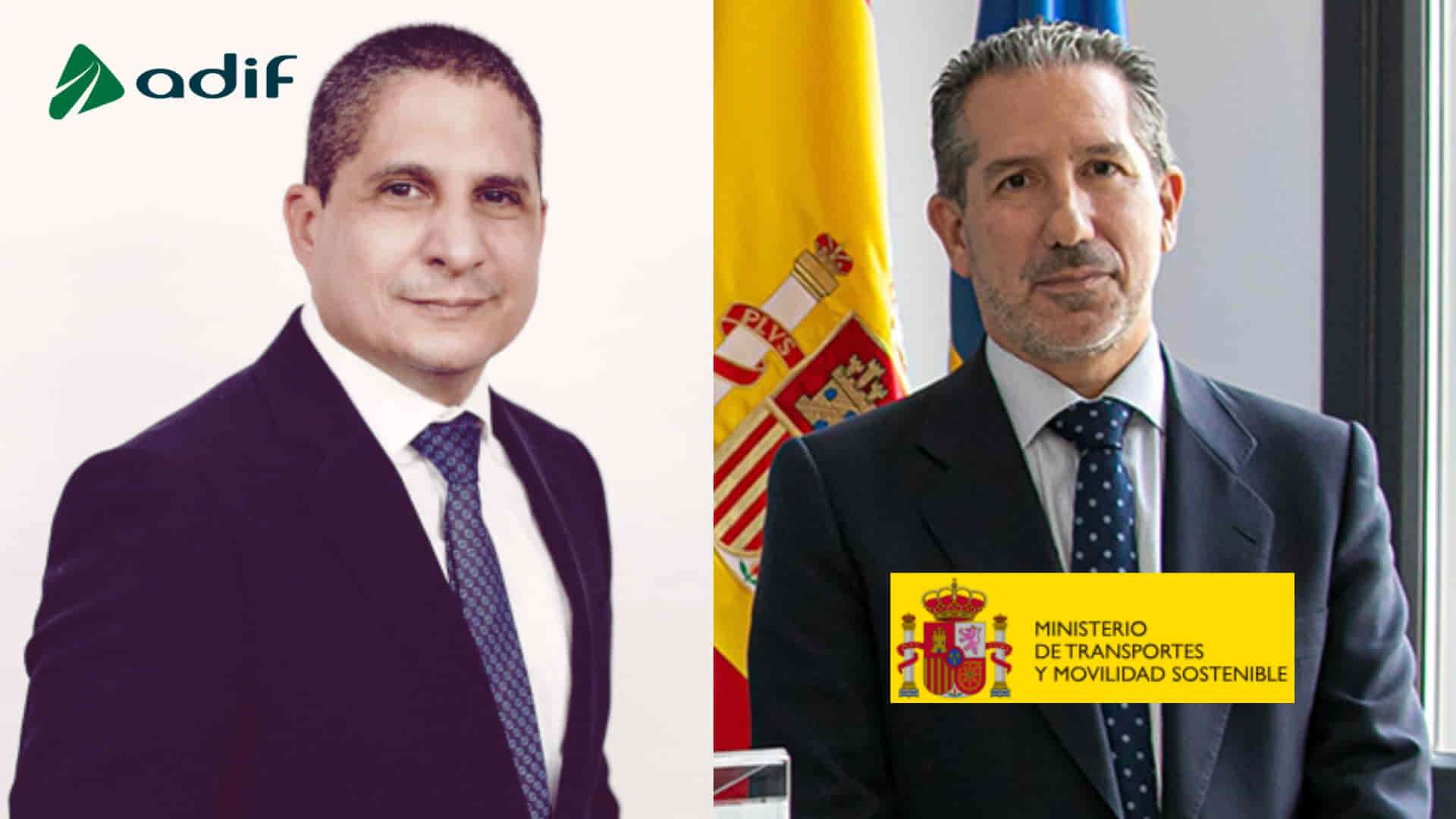 Imputados dos altos cargos de Transportes en el ‘caso PSOE’ de cobro de mordidas en adjudicaciones públicas