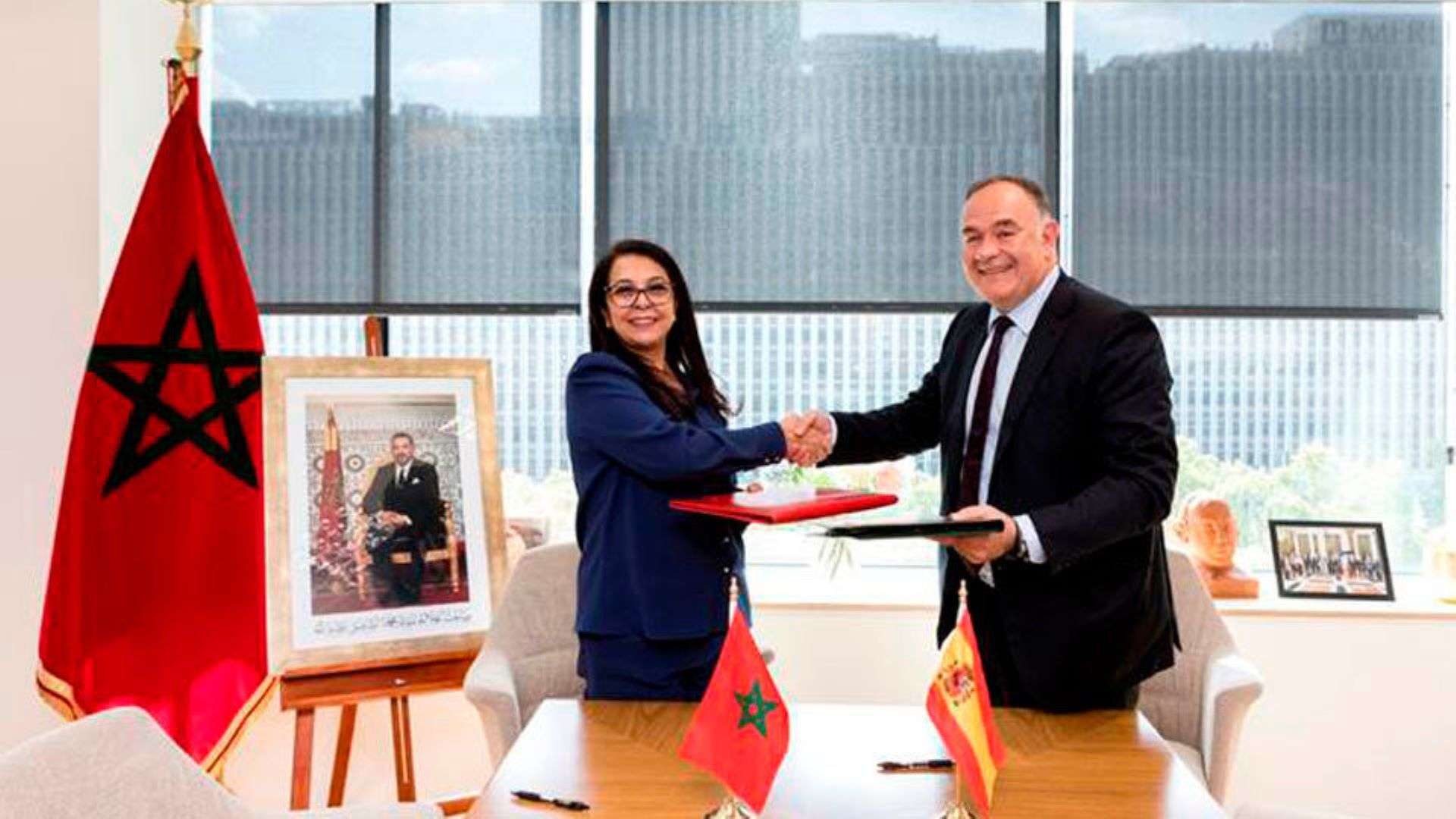 La Universidad de Valencia ofrece ayudas exclusivas para jóvenes marroquíes residentes en España