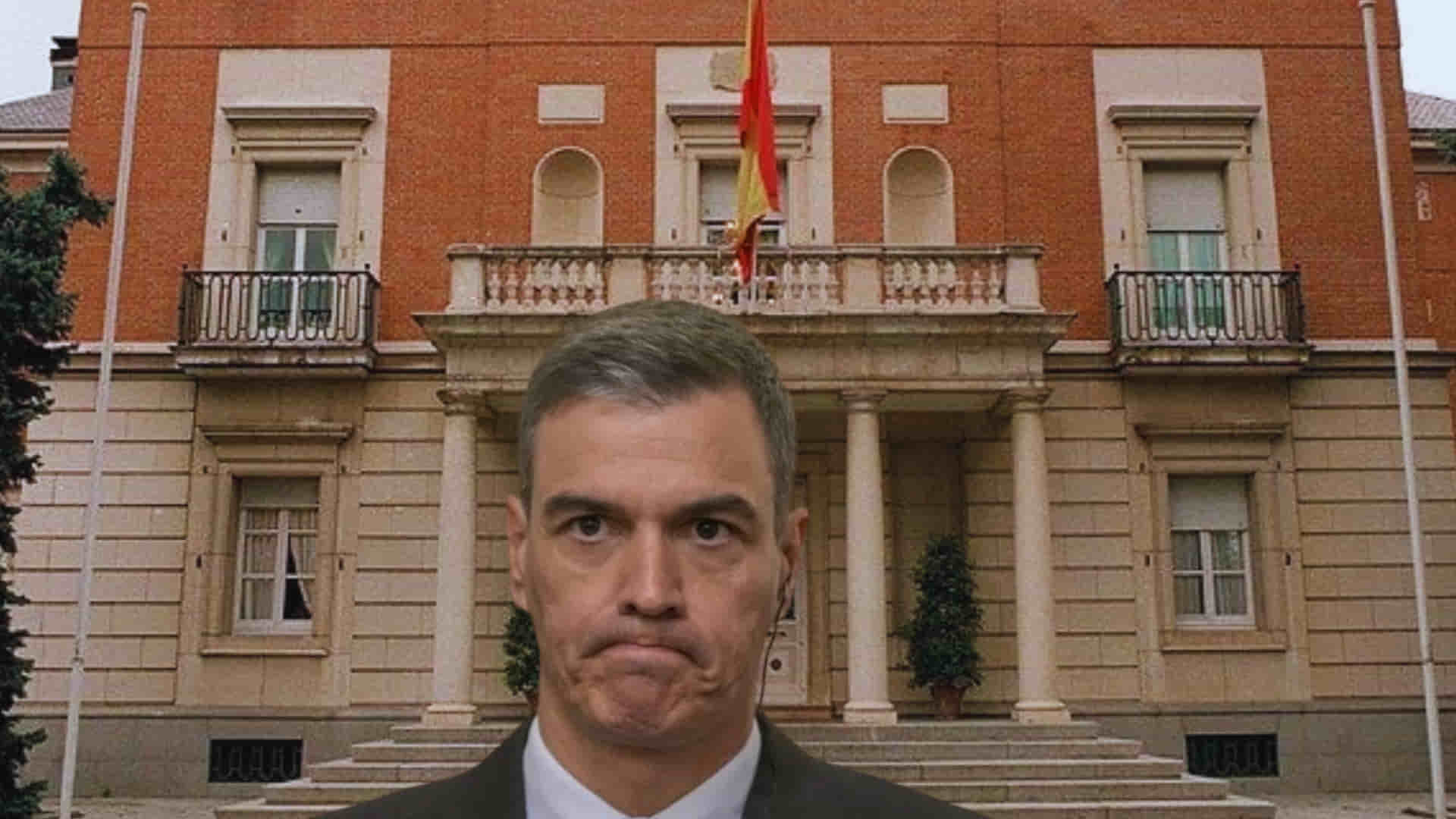 Cómo será la declaración de Sánchez ante el juez del ‘caso Begoña’