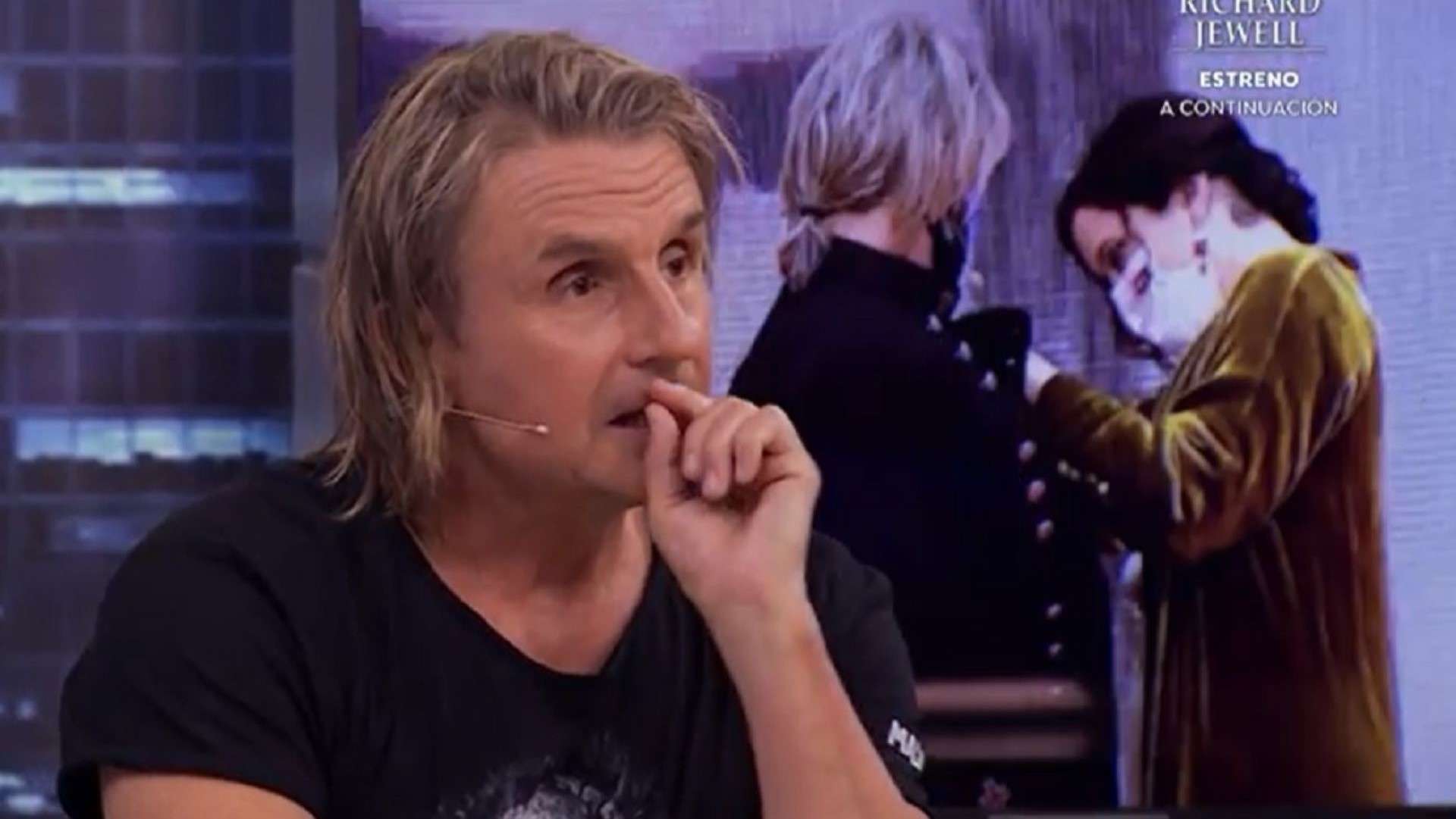 El juez imputa a los agentes que interrogaron a los becarios de Nacho Cano