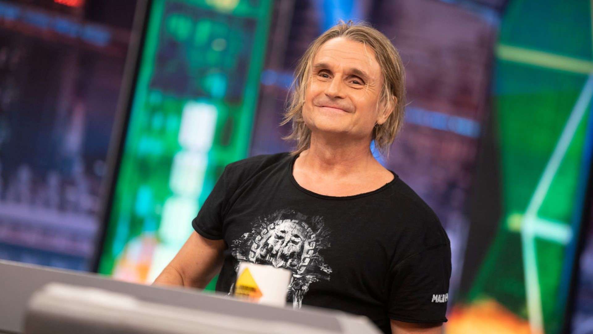 Detenido Nacho Cano por contratar presuntamente a inmigrantes ilegales