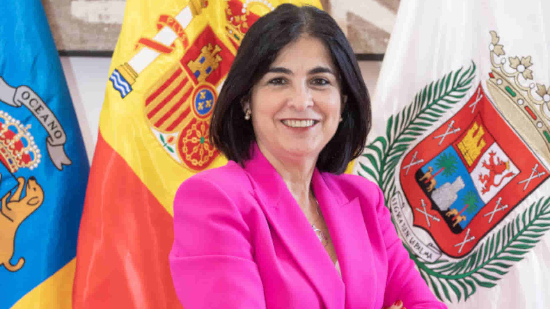 La Guardia Civil registra el Ayuntamiento de Las Palmas, encabezado por la socialista Darias, por otro caso de corrupción