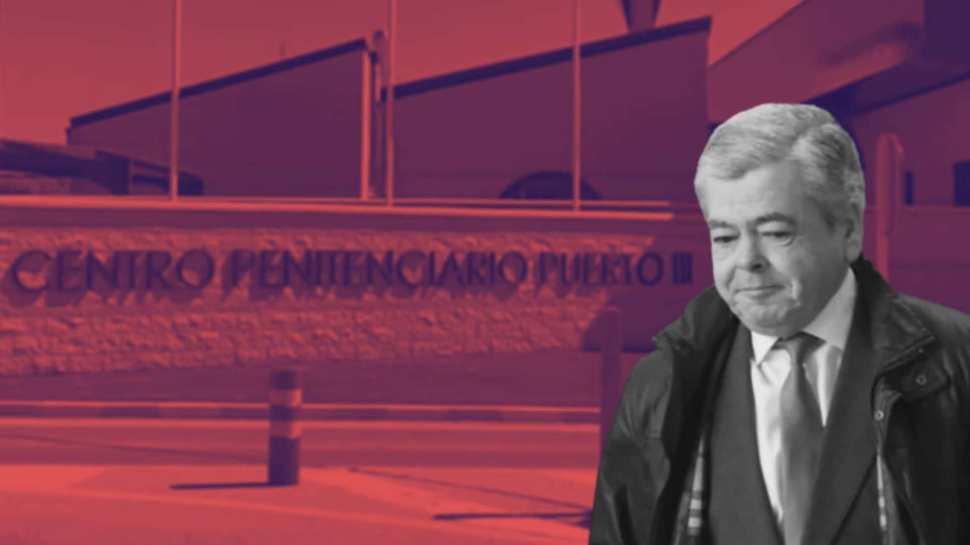 Tercer grado para Agustín Barberá, ex alto cargo socialista condenado por los ERE