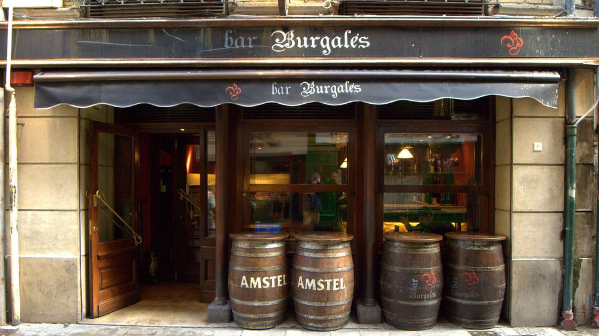 El Globalismo hace que España pierda 8.000 bares tradicionales en solo un año