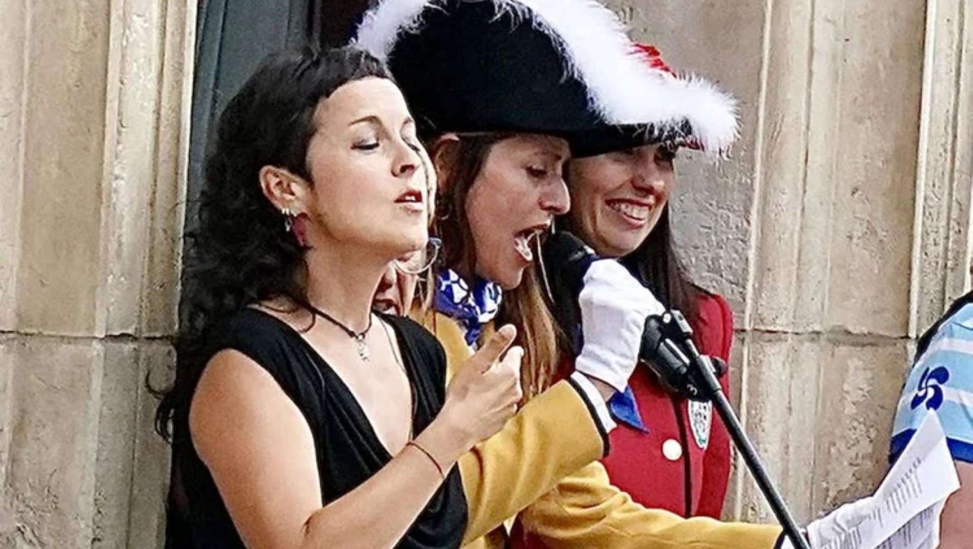 pregonera-itziar-ituno-proetarra-actriz-bilbao pregonera-itziar-ituno-proetarra-actriz-bilbao