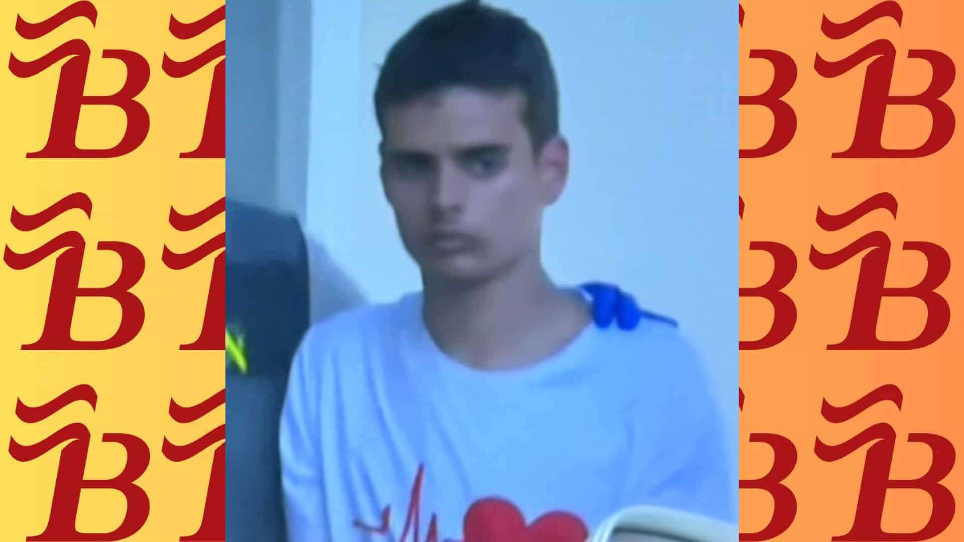 sospechoso del asesinato de Mocejón sospechoso del asesinato de Mocejón