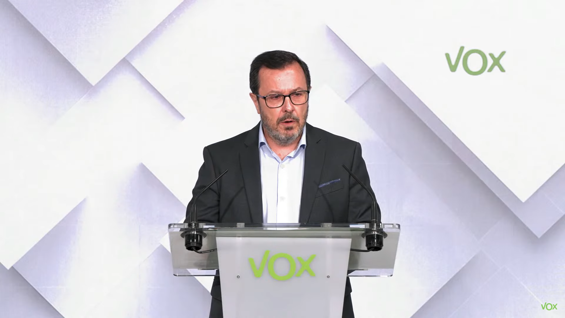 VOX se querella contra Begoña Gómez, Aldama, Koldo y Javier Hidalgo por tráfico de influencias, prevaricación y cohecho