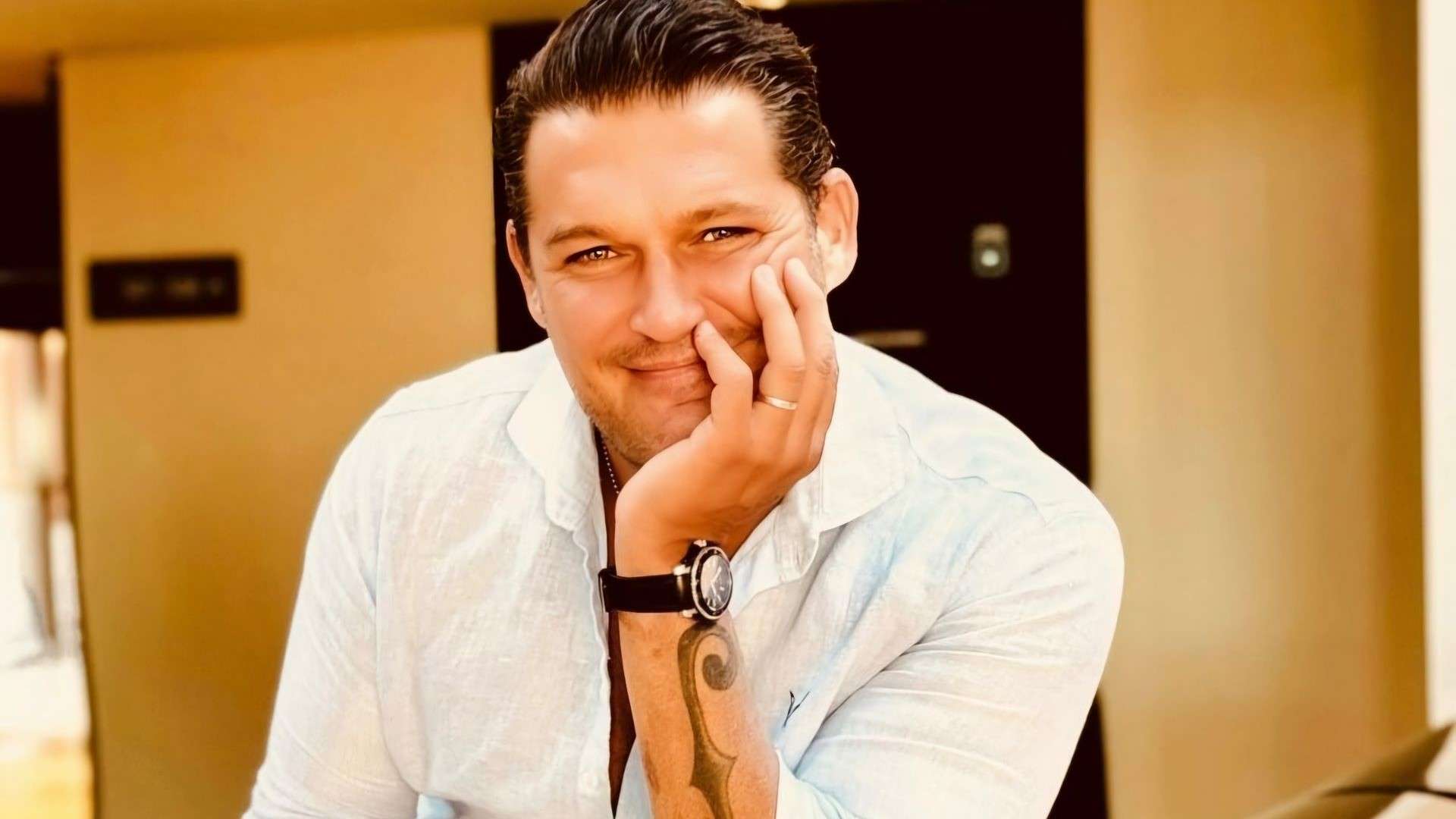 Manu Tenorio/Instagram