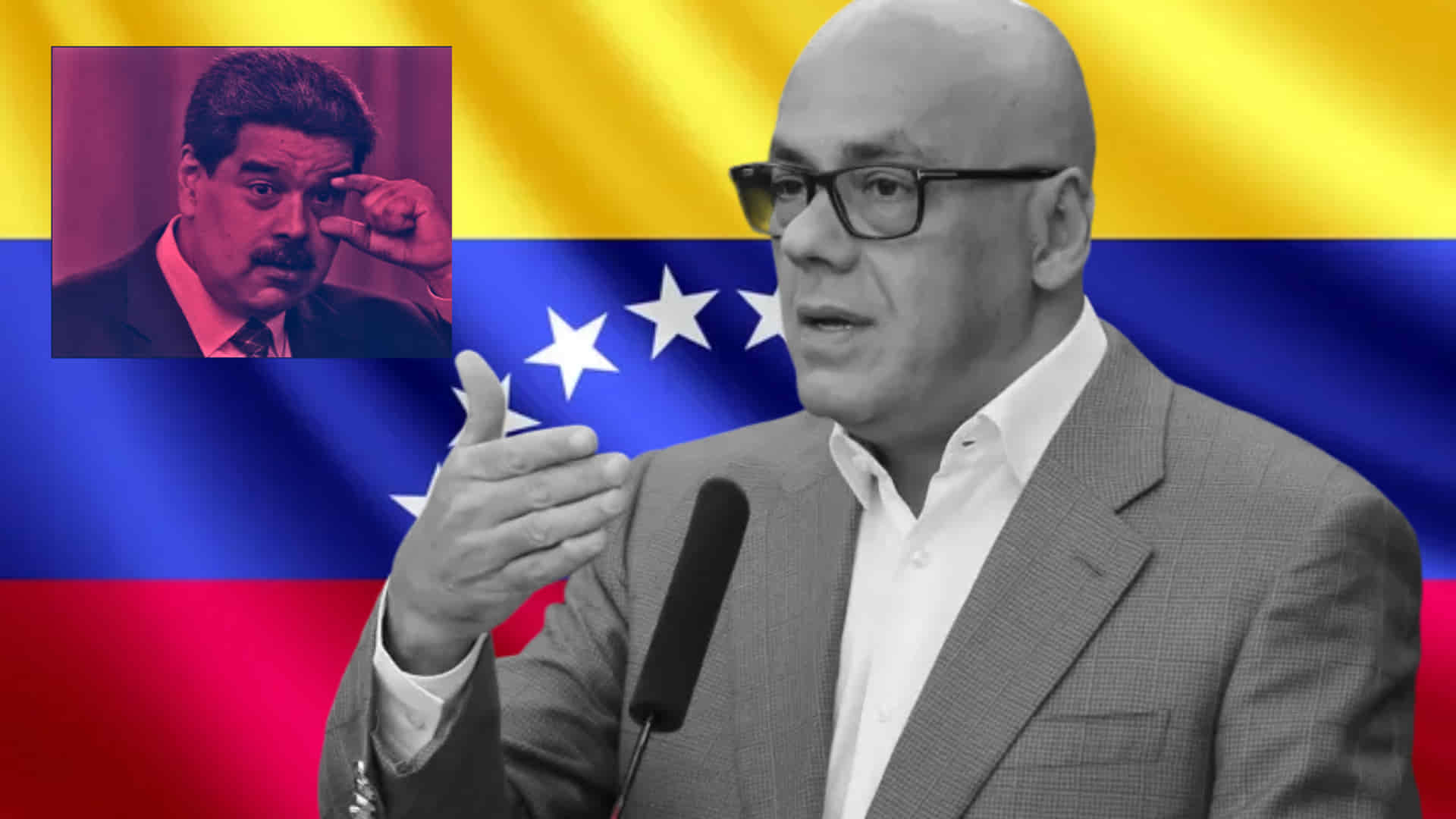 El Parlamento chavista pide romper relaciones con España tras instar el Congreso a Sánchez a reconocer al presidente electo, González Urrutia
