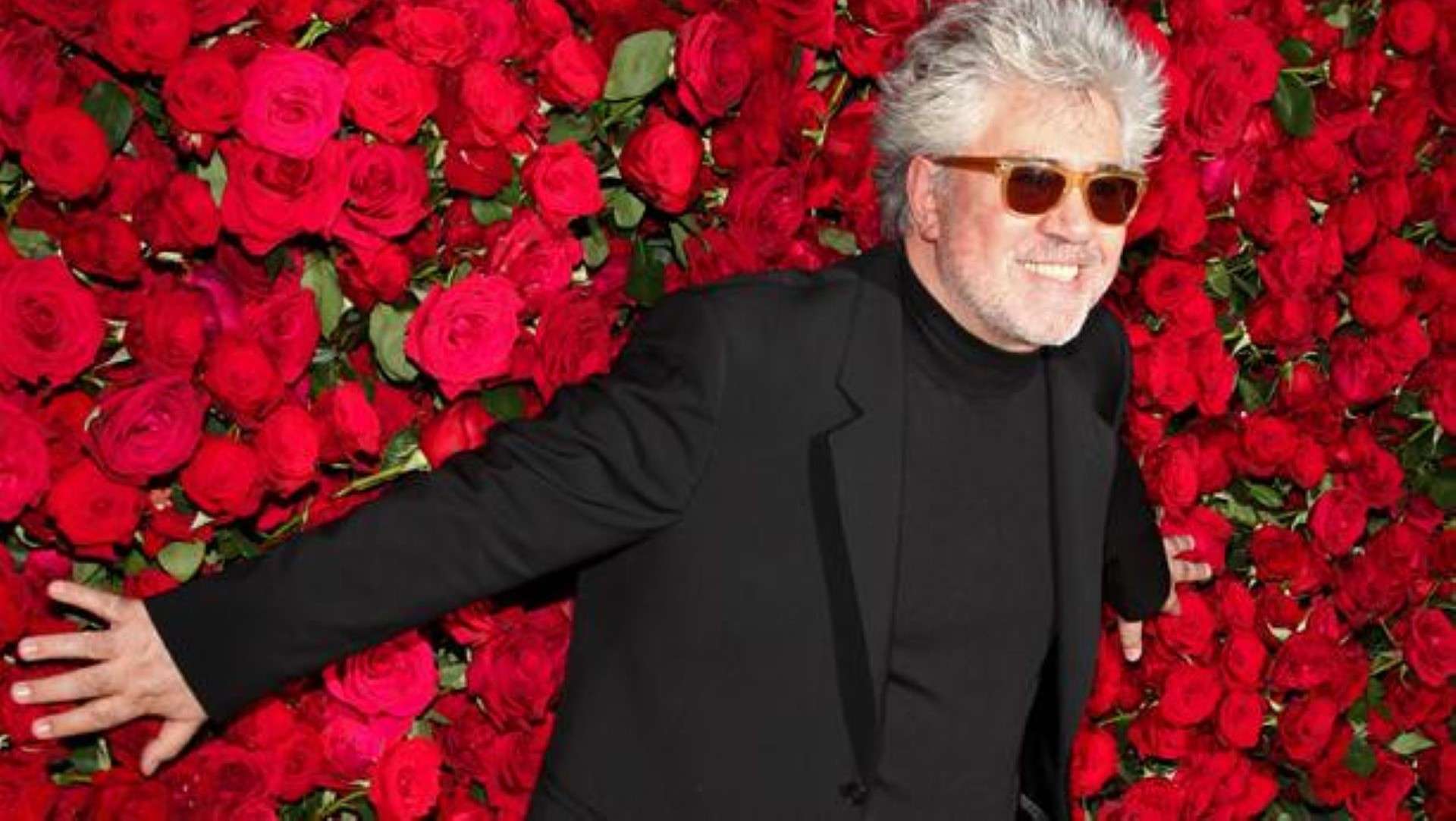 Pedro Almodóvar/Flickr