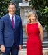 Pedro Sánchez y Yolanda Díaz