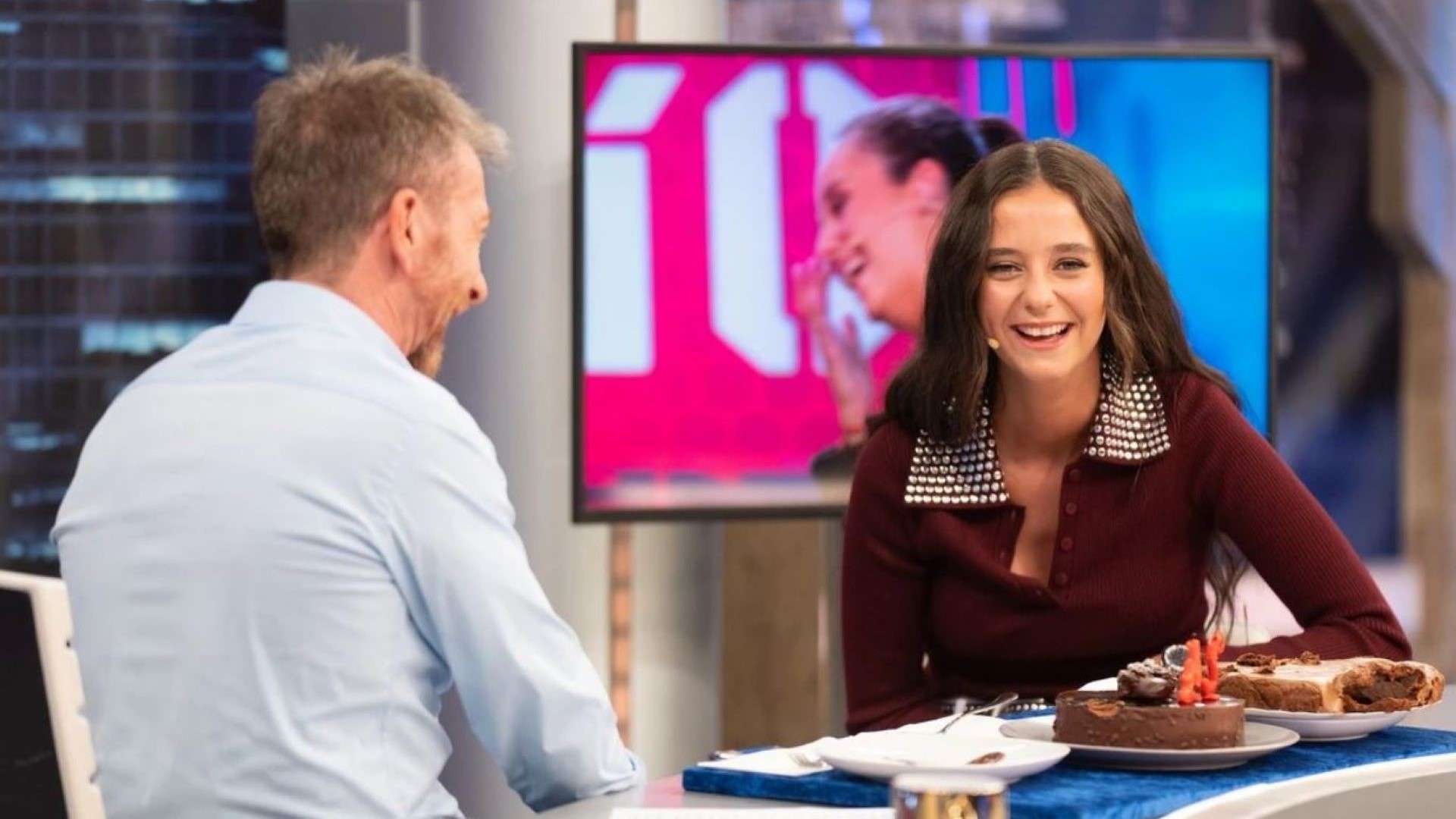 ‘El Hormiguero’ bate récord frente a la “misma mierda” de David Broncano