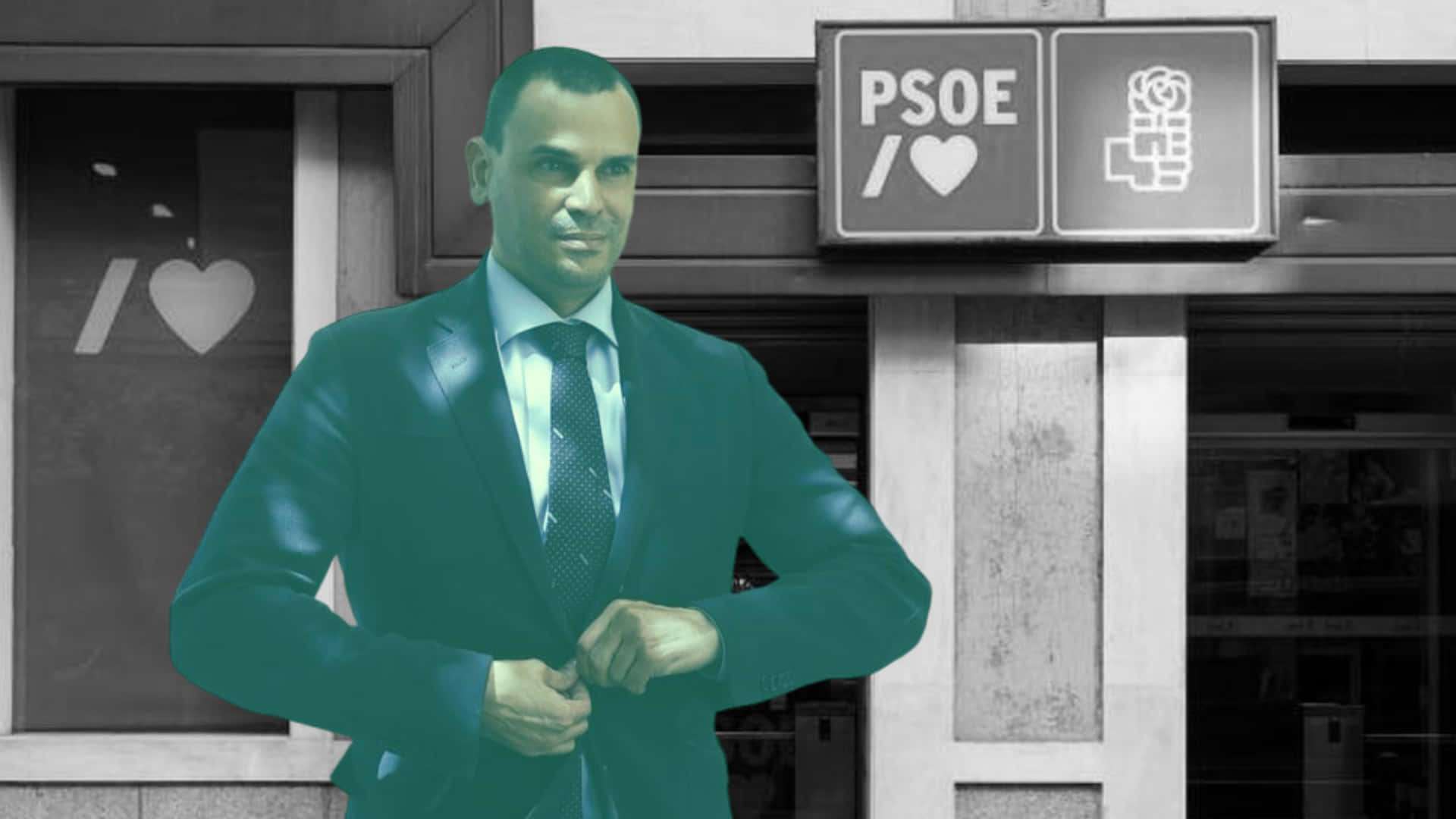 El novio de Ayuso, González Amador, demanda por difamación a miembros del PSOE, a dos ministras y a Más Madrid