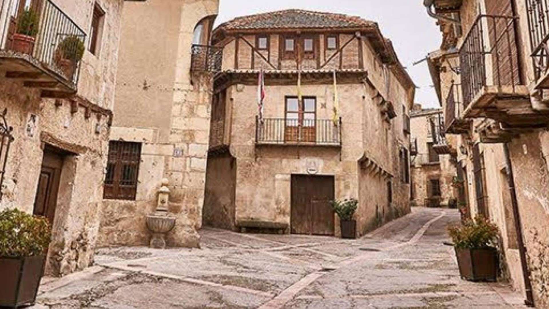 pedraza-pueblo-medieval-españa