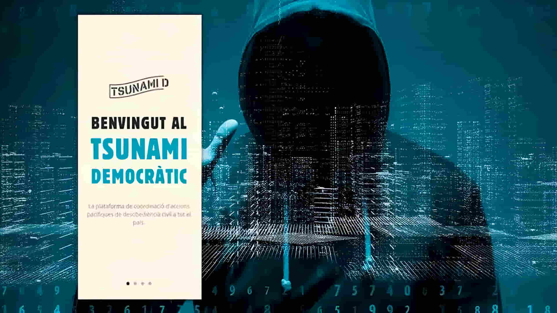 El testimonio del antidisturbios herido de gravedad por ‘Tsunami’ en la ‘batalla de Urquinaona’