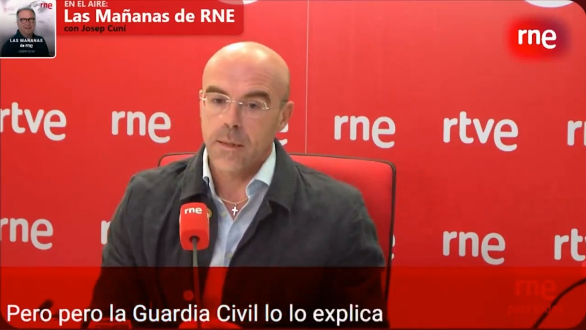VOX pedirá la reapertura del ‘Caso Delcy’ y se personará en el ‘Caso Hidrocarburos’ como acusación popular