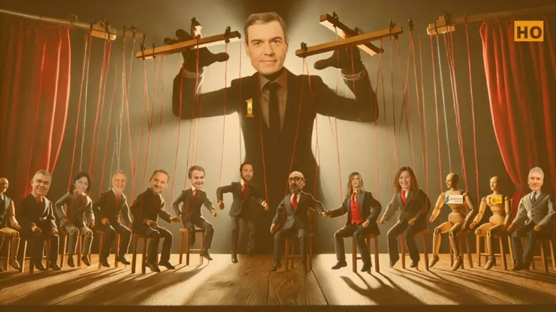 El Supremo divide en dos piezas el ‘caso PSOE’ y acelera el primer juicio