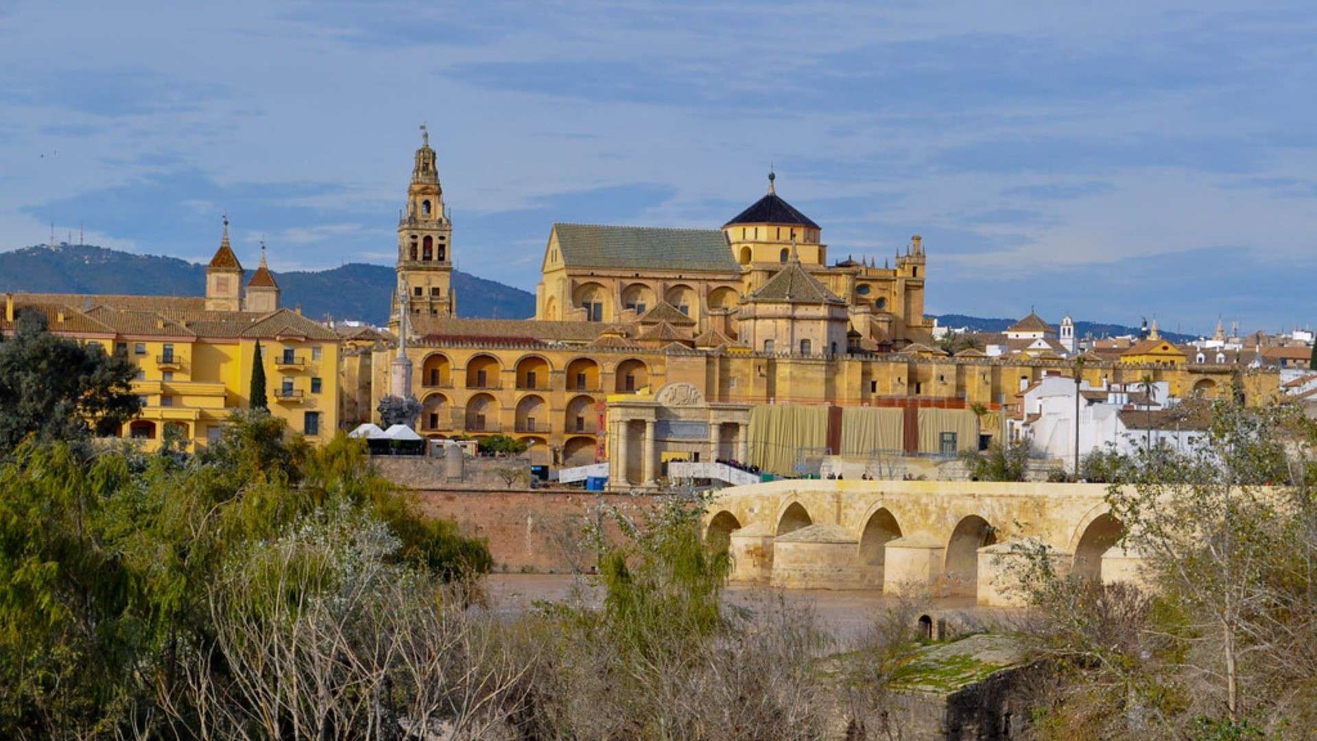 Ciudad de Córdoba/Flickr