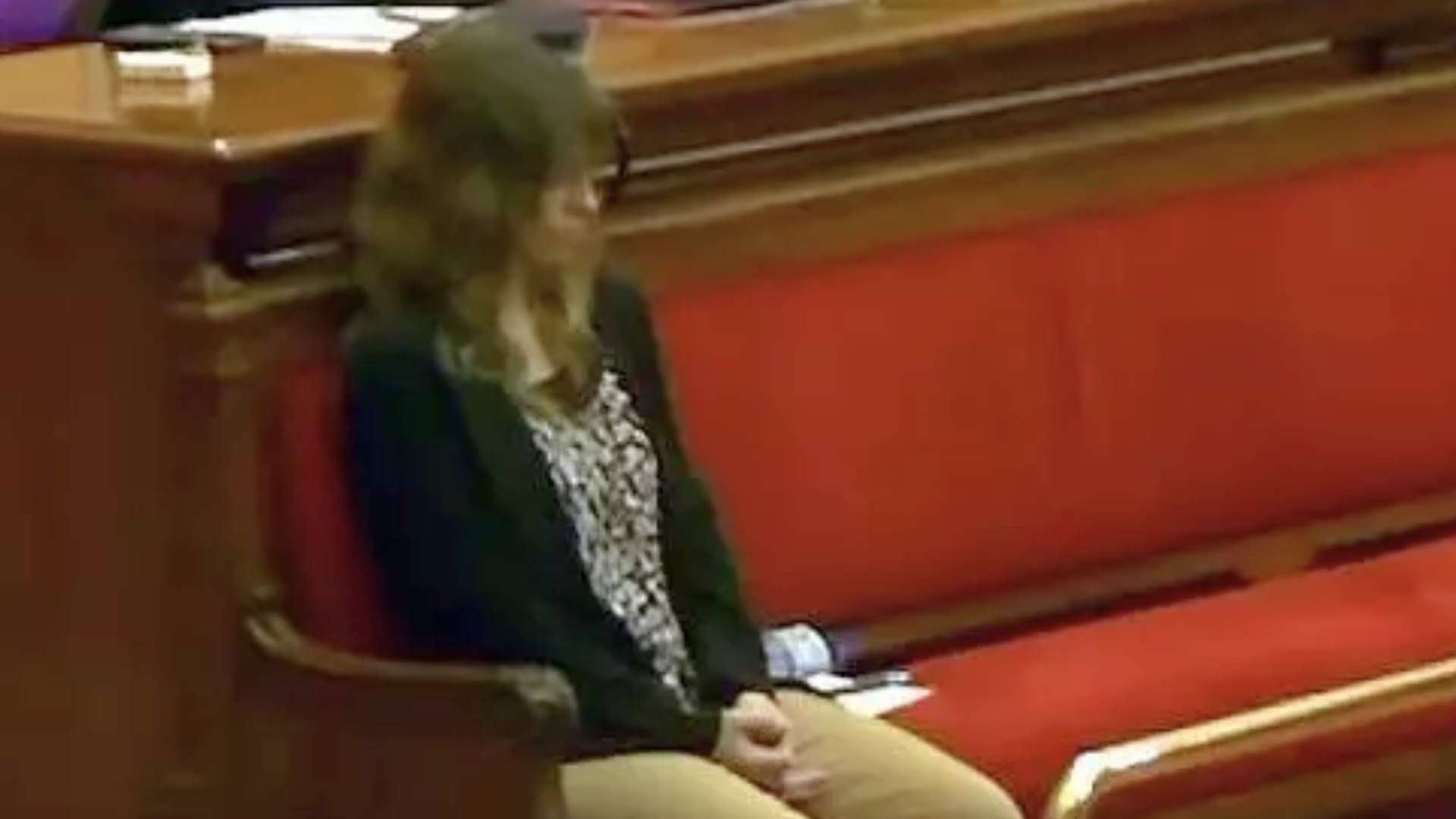 Cristina Rivas Espejo Cristina Rivas Espejo