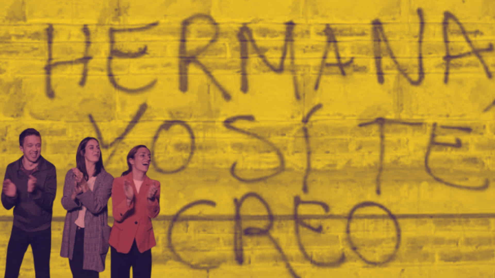 Errejón aporta sus chats con Mouliaá tras la presunta agresión y pide datos de sus cobros por entrevistas televisivas