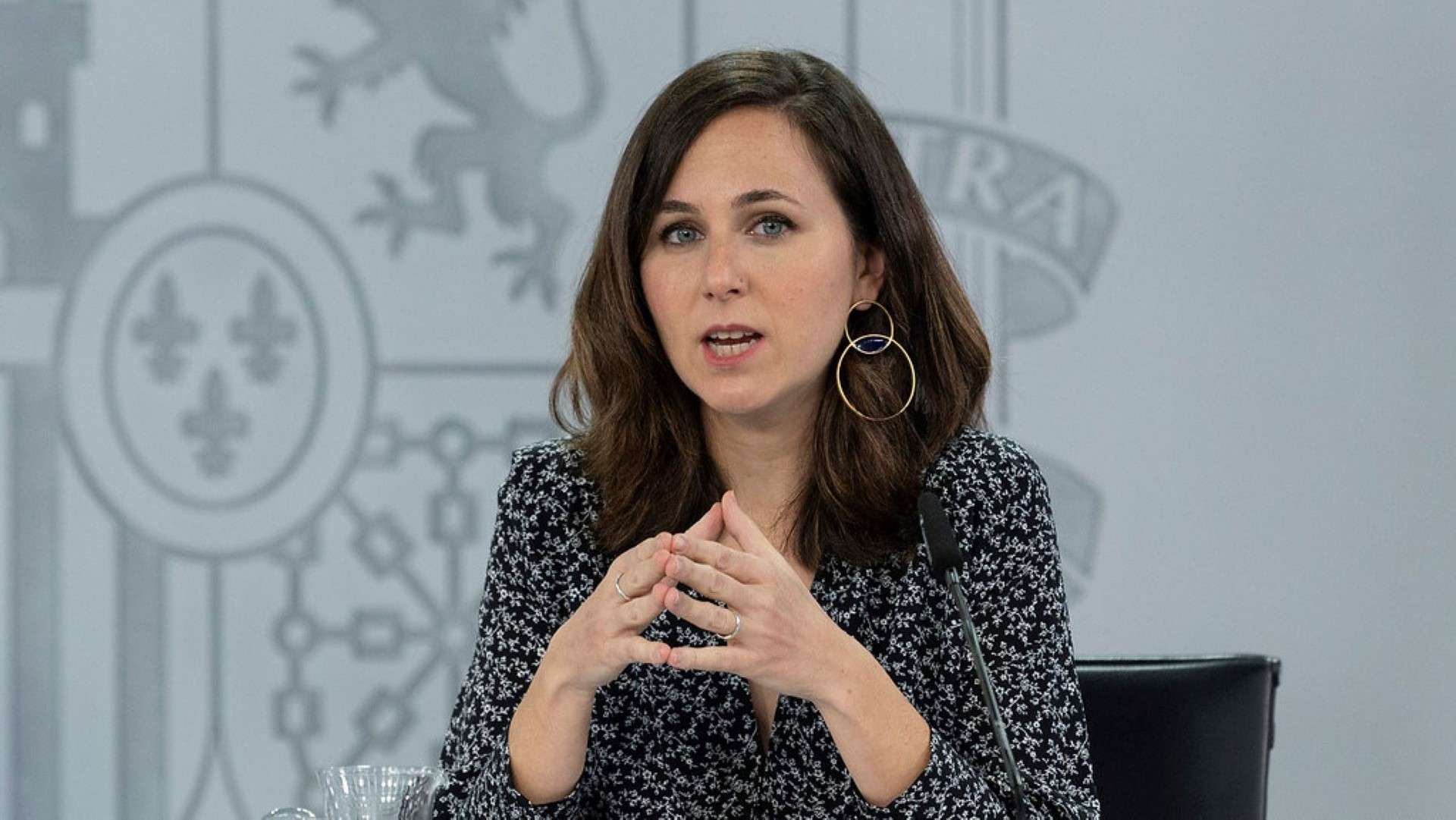 Ione-Belarra-Podemos Ione Belarra/Flickr