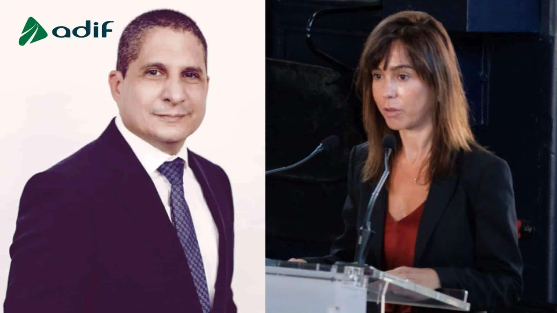 El exjefe de personal de Adif vincula a Isabel Pardo de Vera con la trama del ‘caso Koldo-PSOE’