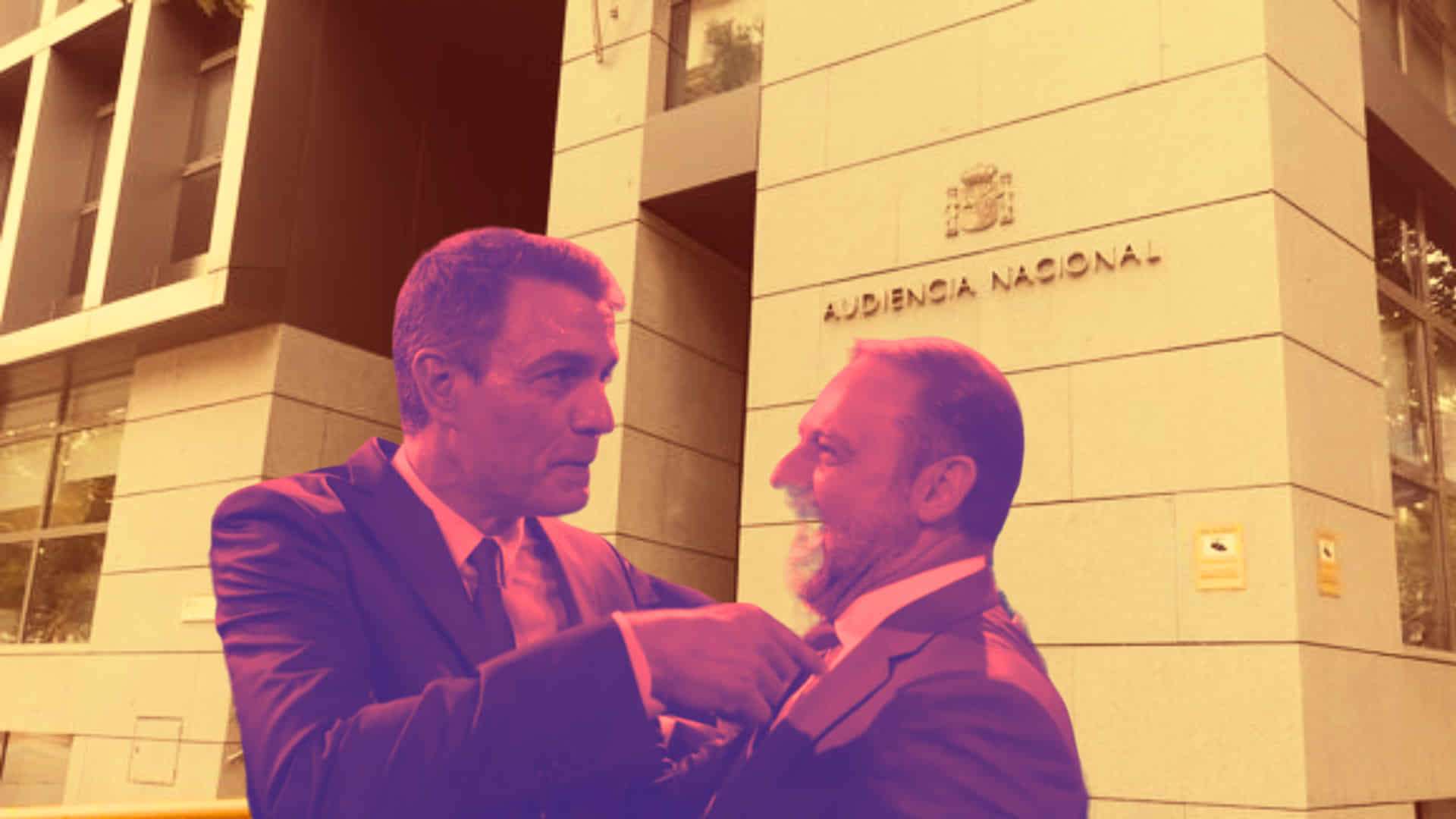 ‘Soy el principal afectado’: Ábalos pide al instructor del ‘caso Koldo-PSOE’ testificar voluntariamente